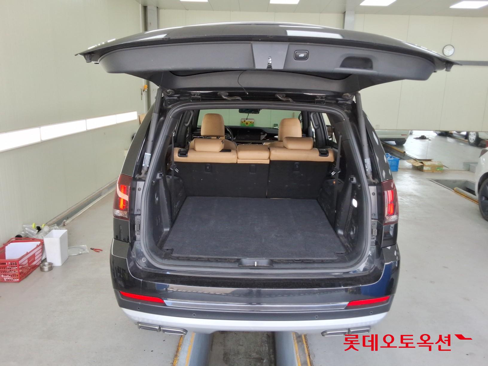 Kia Mohave id 3052558 из Кореи 37