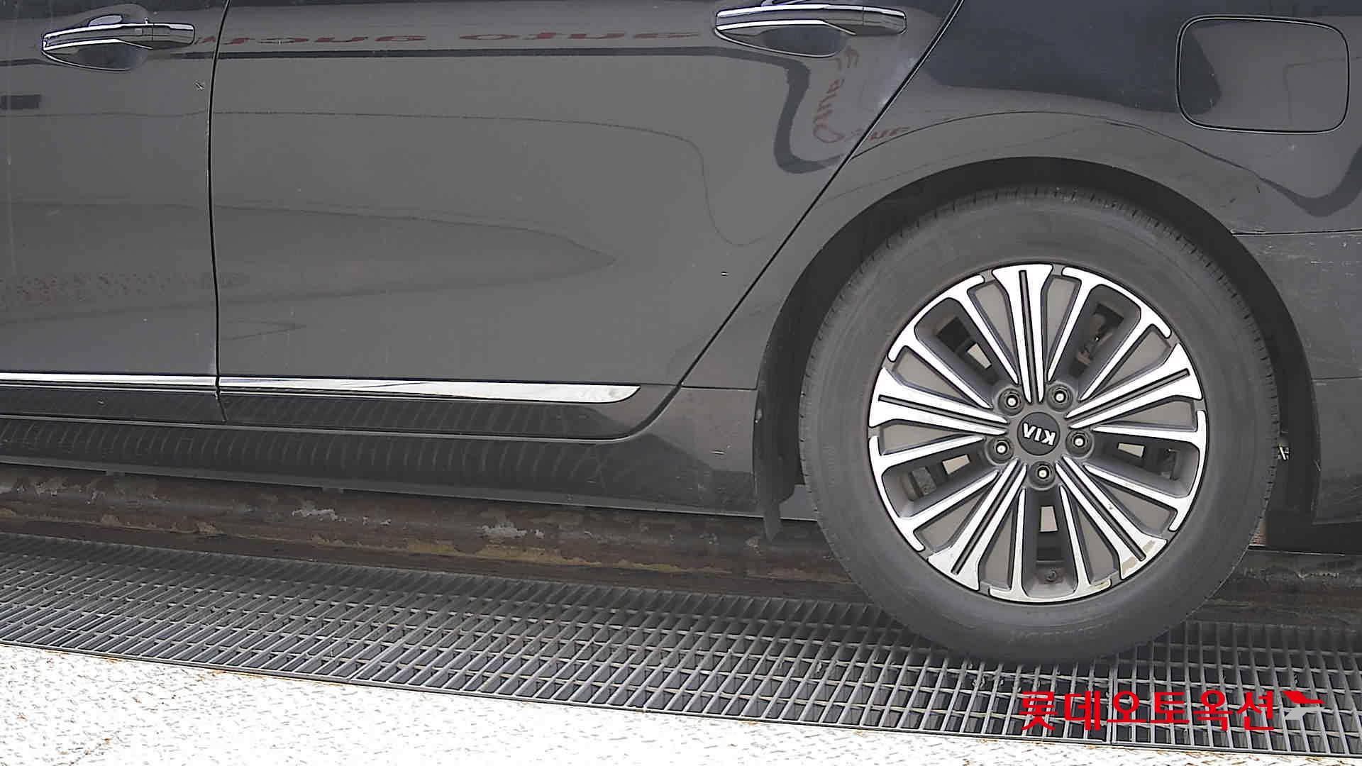 Kia K7 Hybrid id 3062773 из Кореи 22