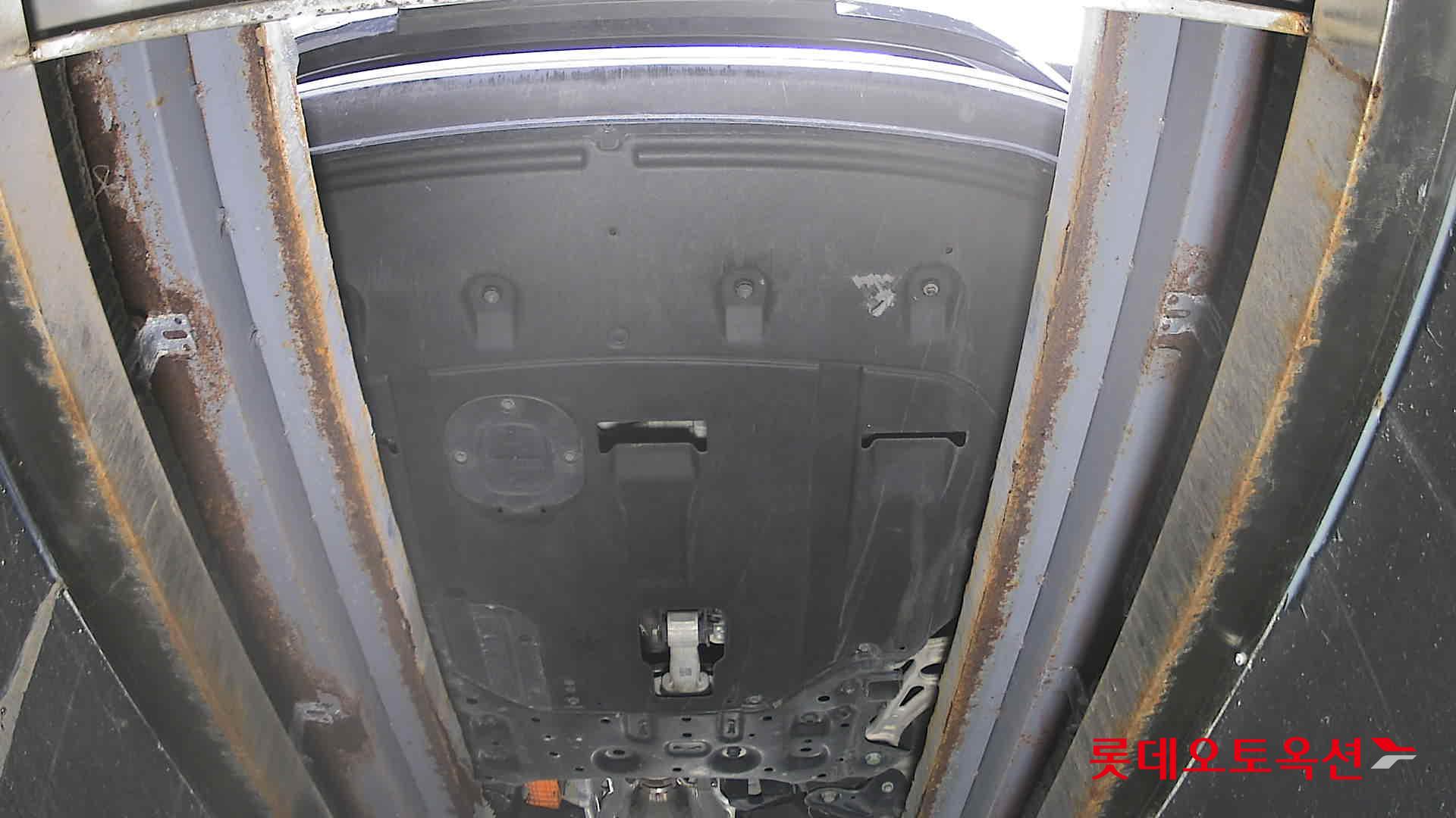 Kia K7 Hybrid id 3062773 из Кореи 26