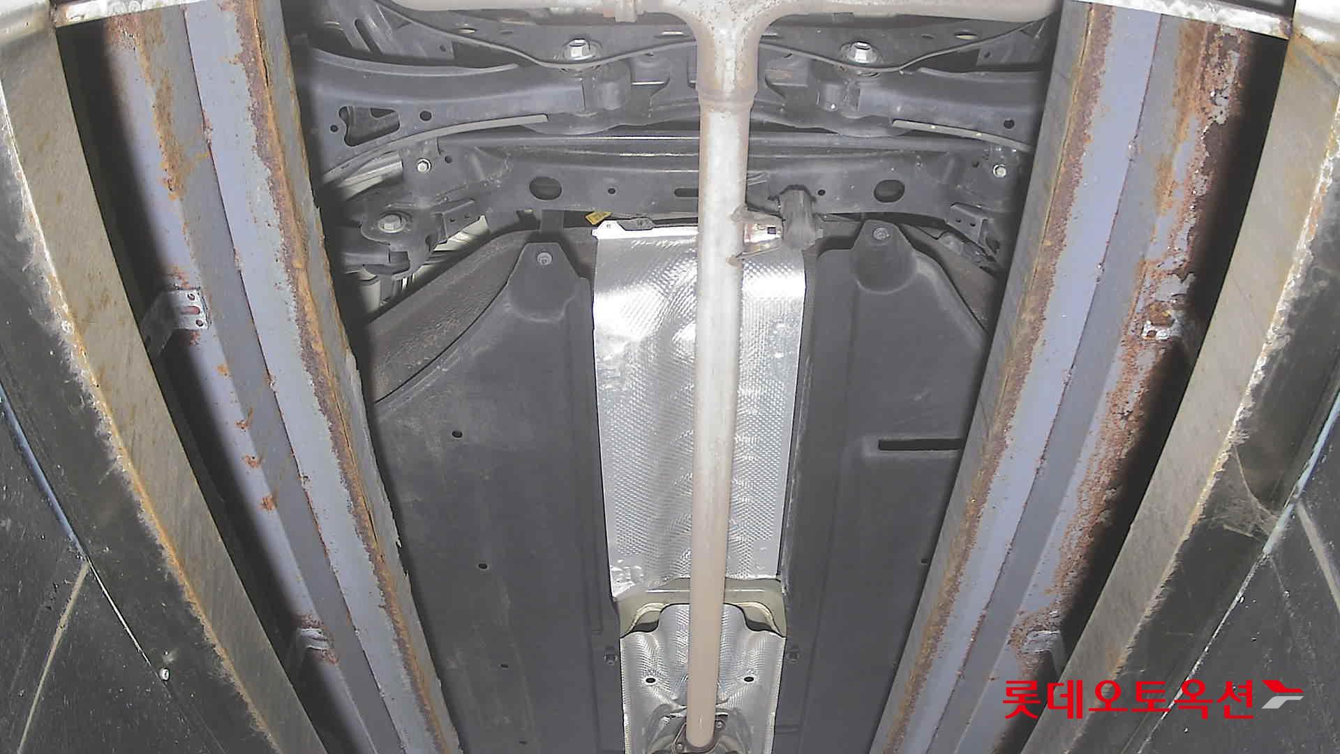 Kia K7 Hybrid id 3062773 из Кореи 27