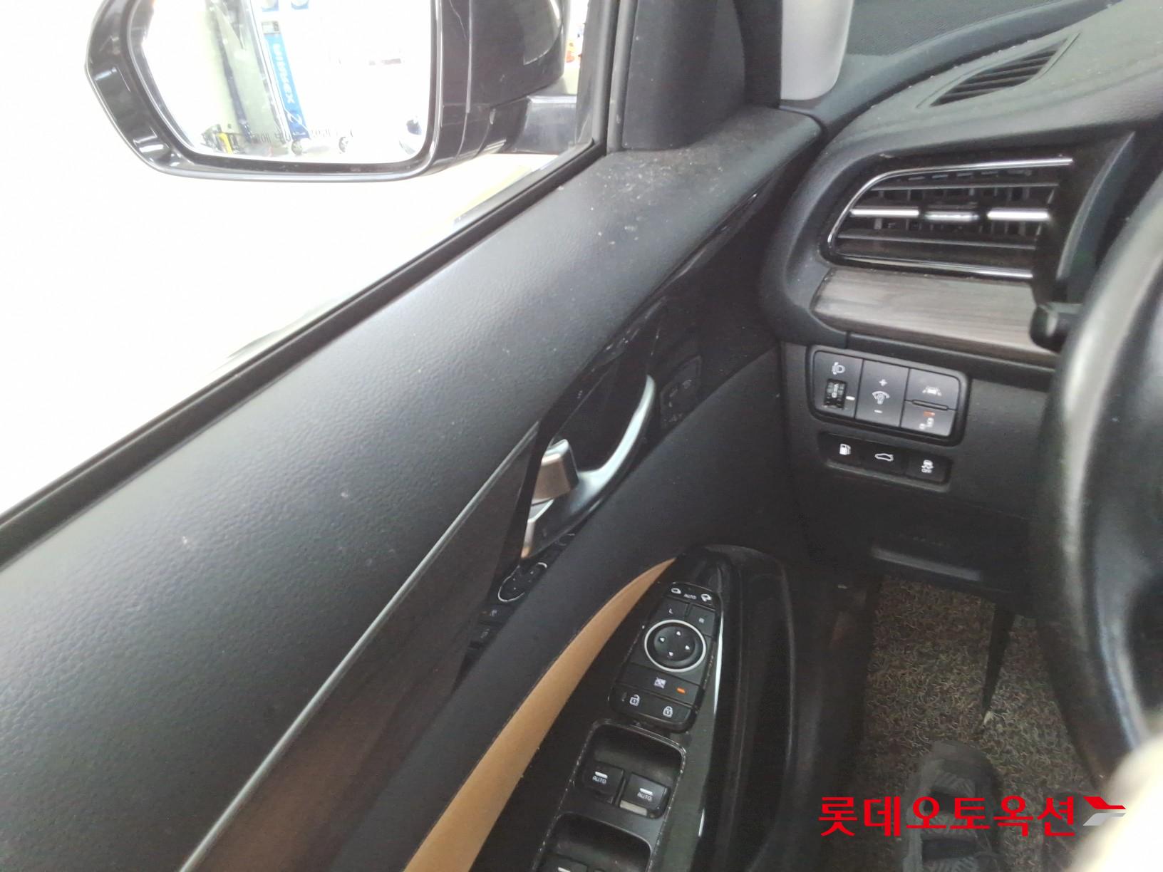 Kia K7 Hybrid id 3062773 из Кореи 28