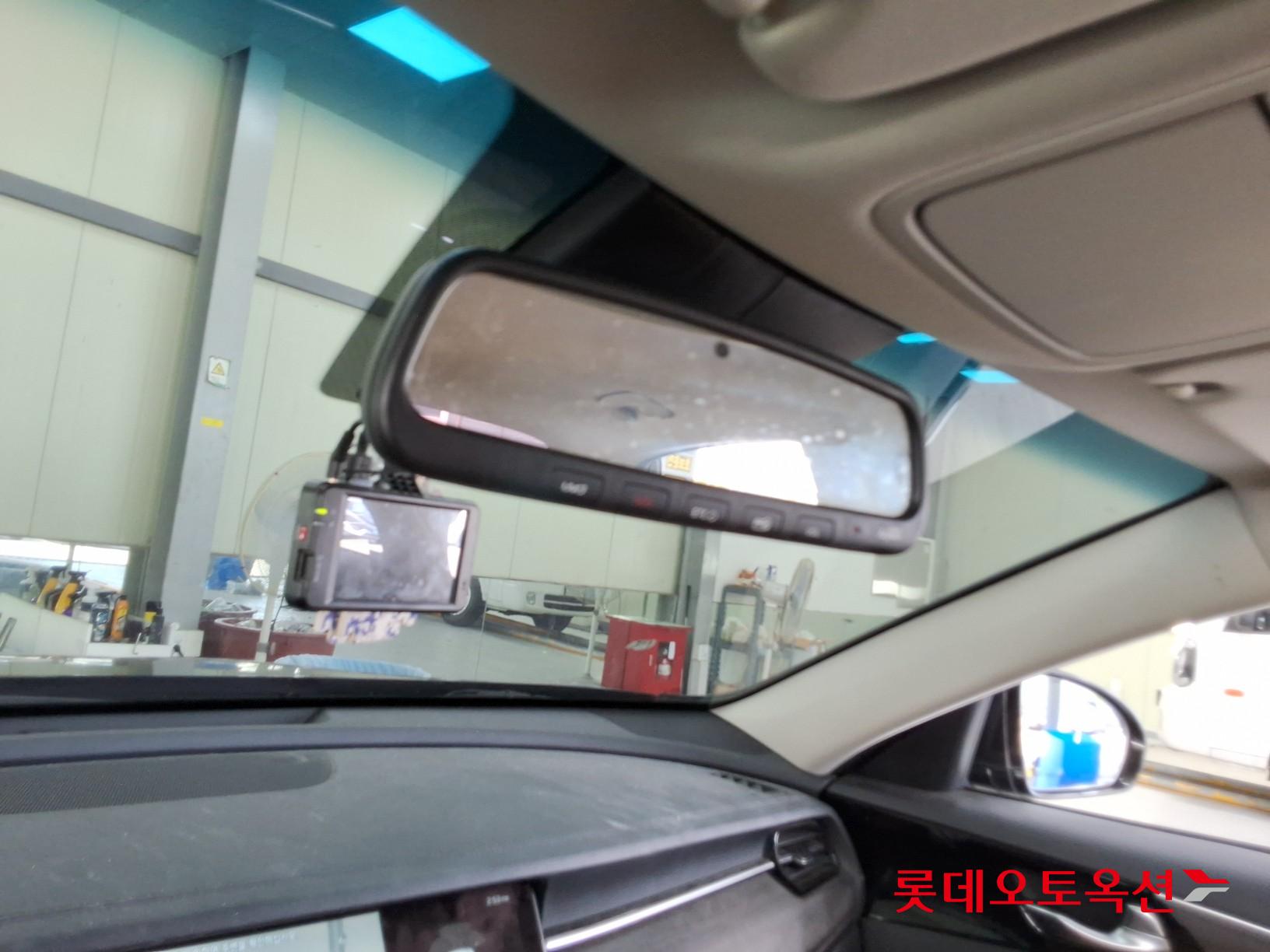 Kia K7 Hybrid id 3062773 из Кореи 32