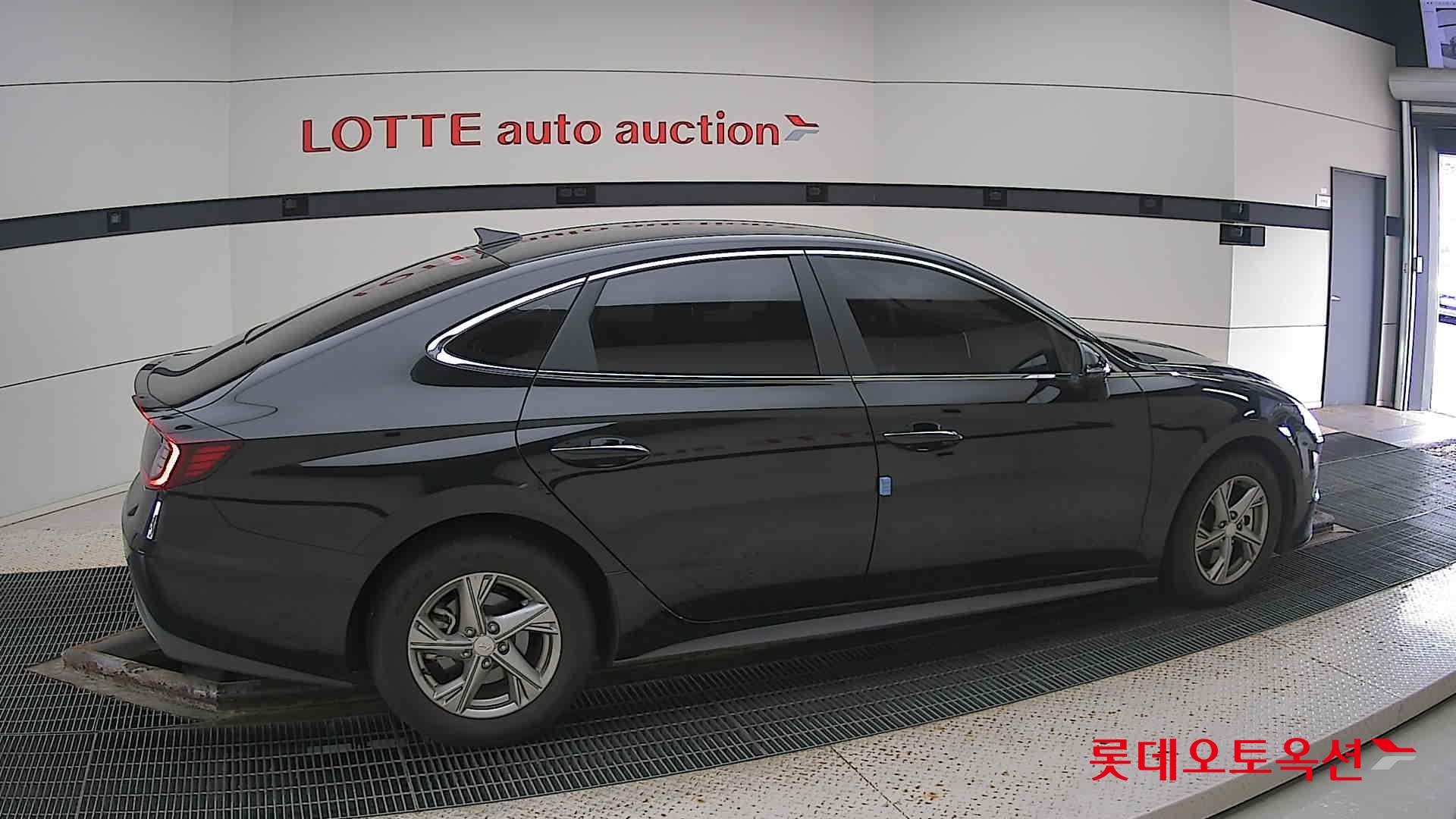 Hyundai Sonata id 3052531 из Кореи 18