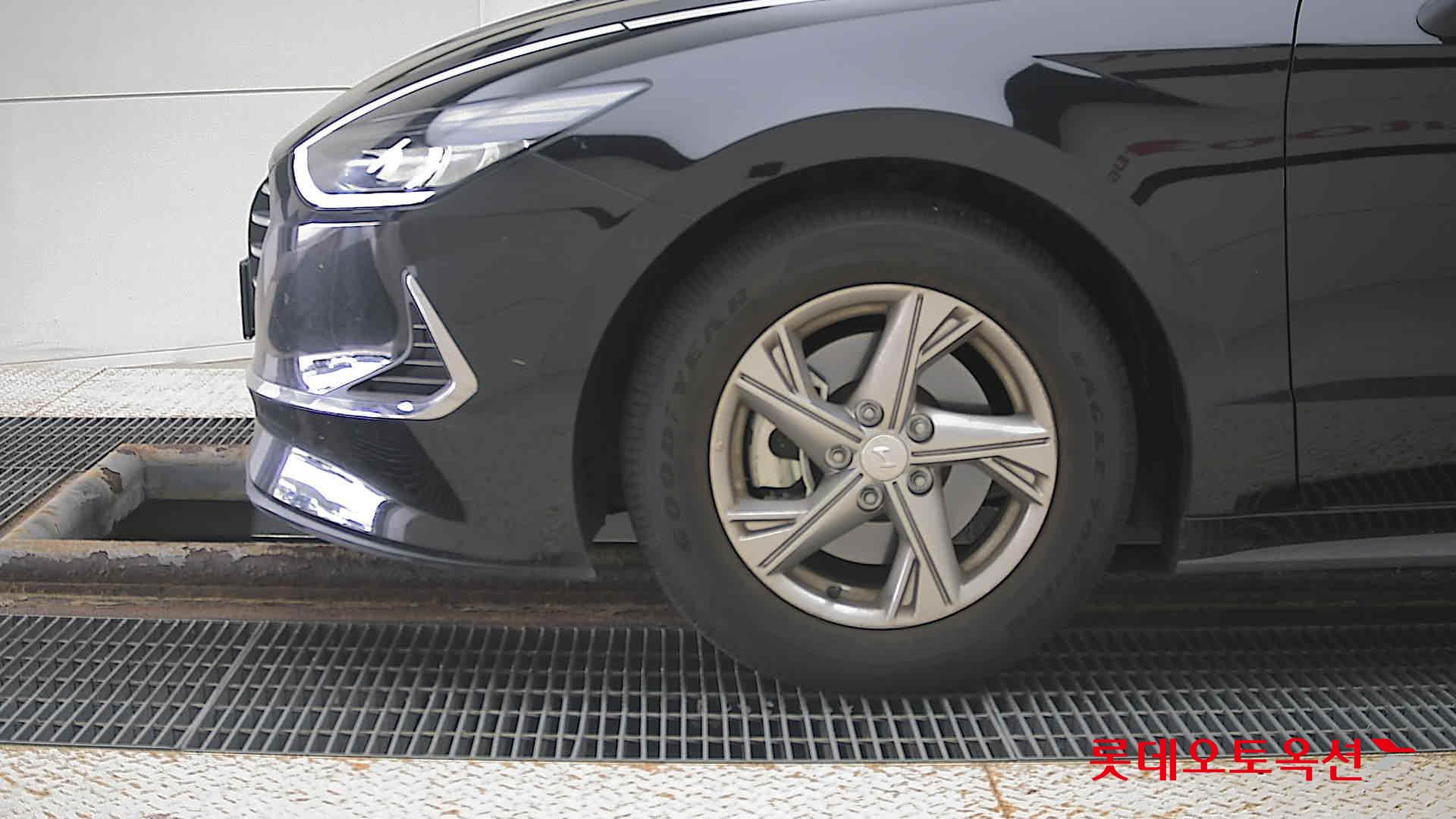 Hyundai Sonata id 3052531 из Кореи 21