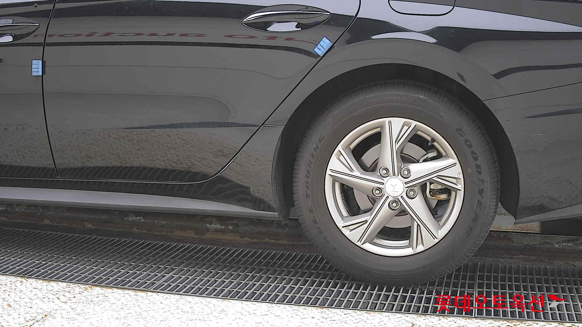 Hyundai Sonata id 3052531 из Кореи 22