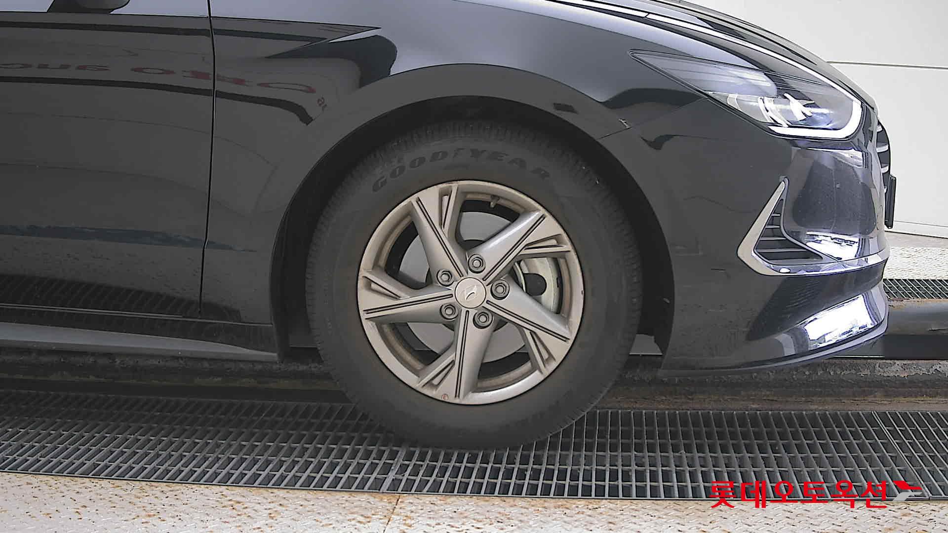 Hyundai Sonata id 3052531 из Кореи 23