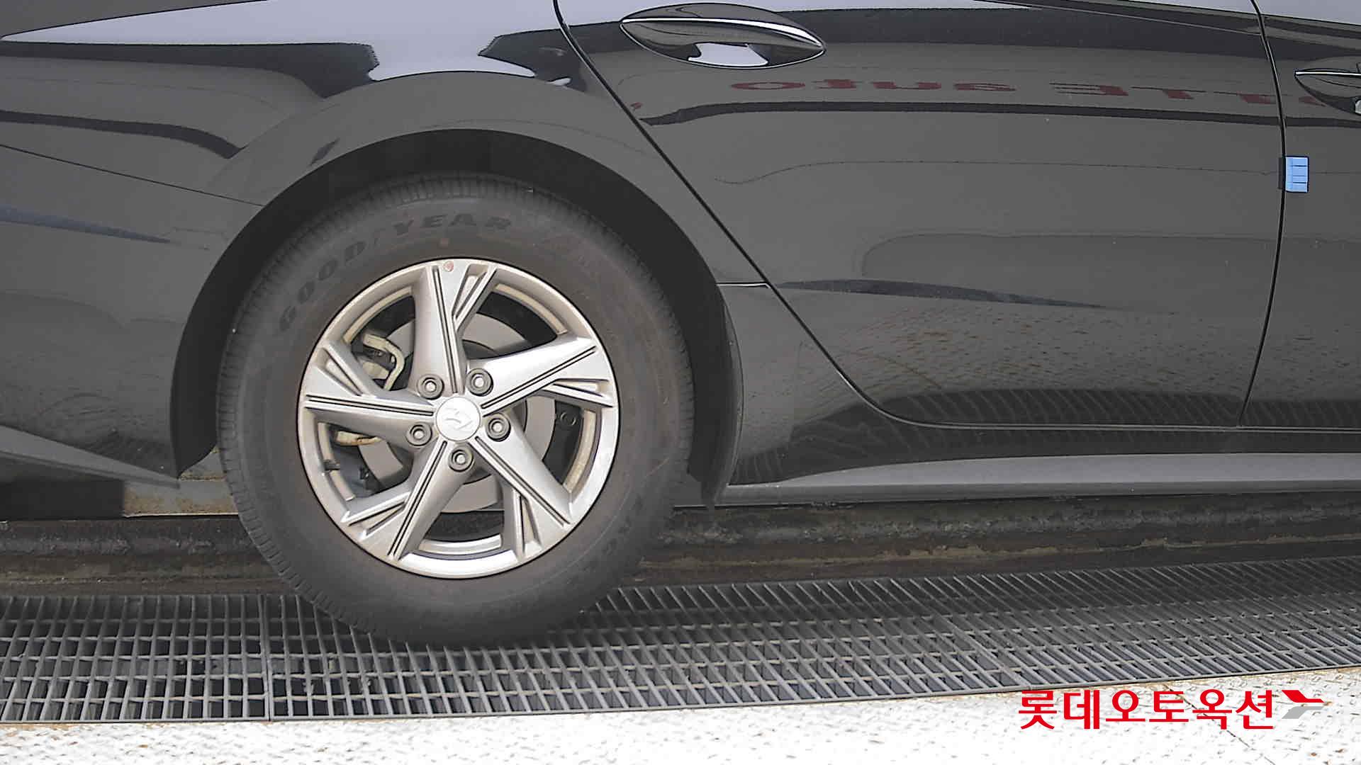 Hyundai Sonata id 3052531 из Кореи 24