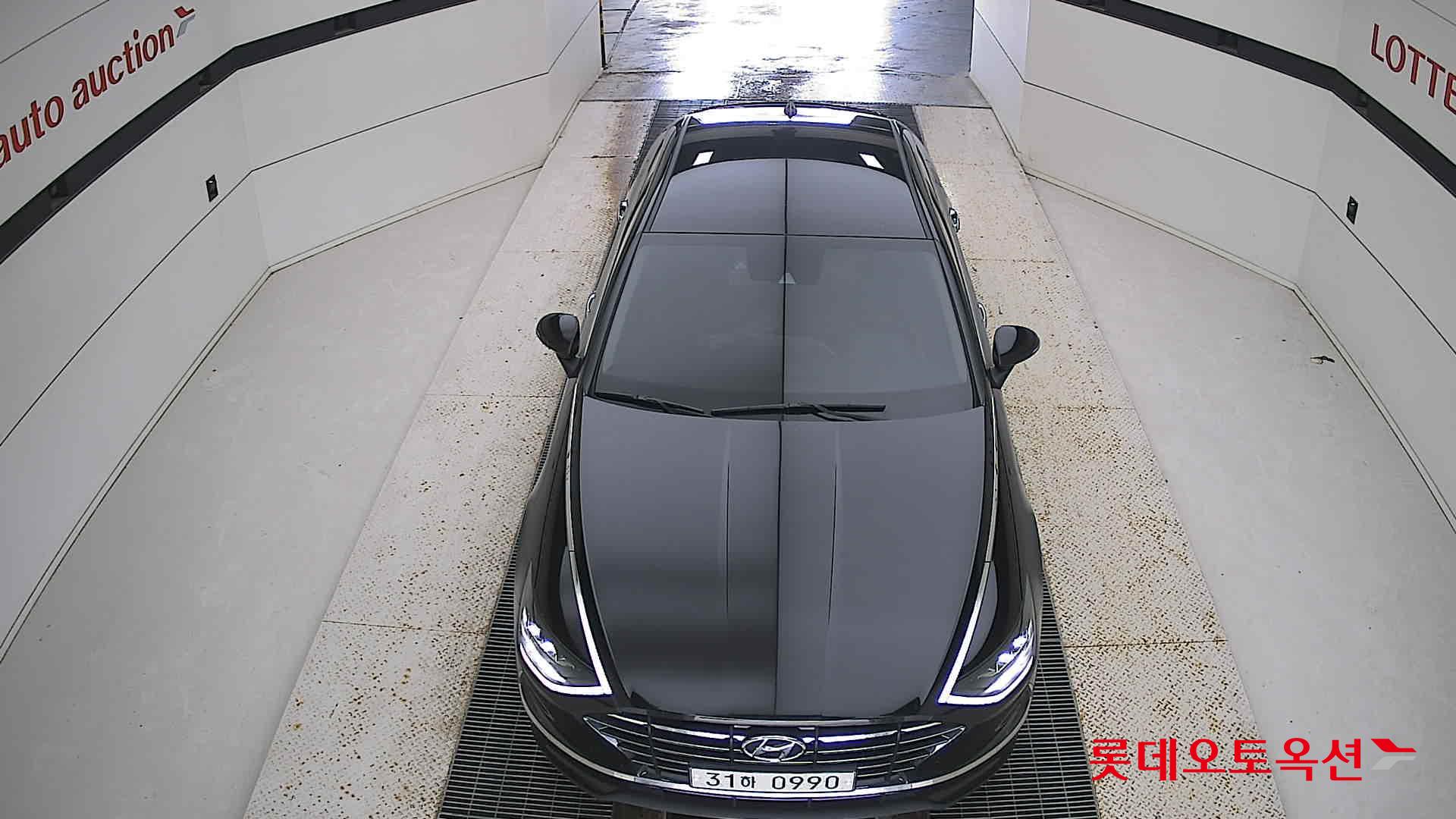 Hyundai Sonata id 3052531 из Кореи 25