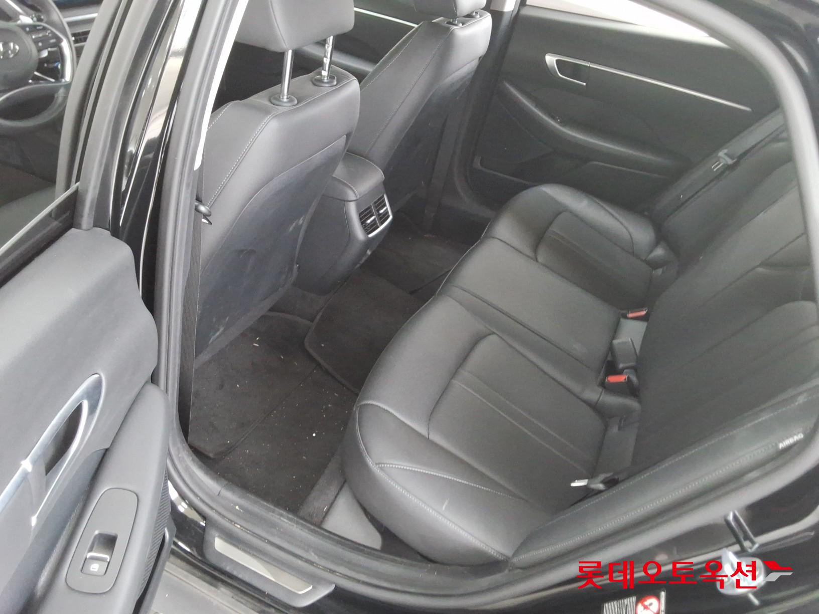 Hyundai Sonata id 3052531 из Кореи 36