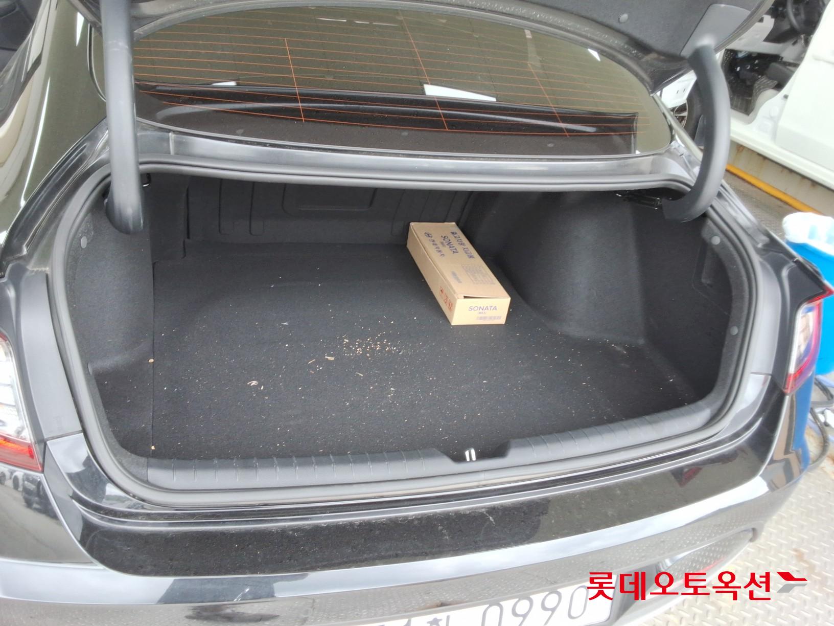 Hyundai Sonata id 3052531 из Кореи 37