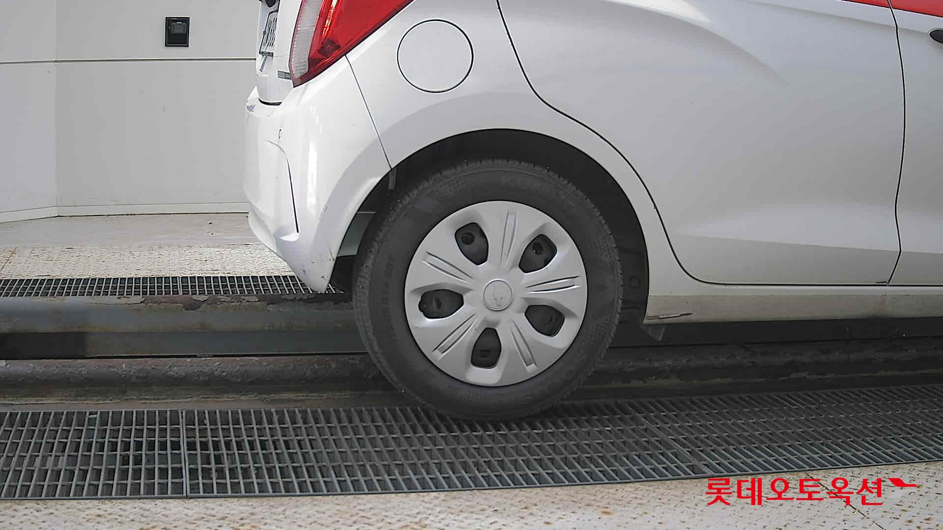 Korea G M Spark Van 1.0 id 3062807 из Кореи 24