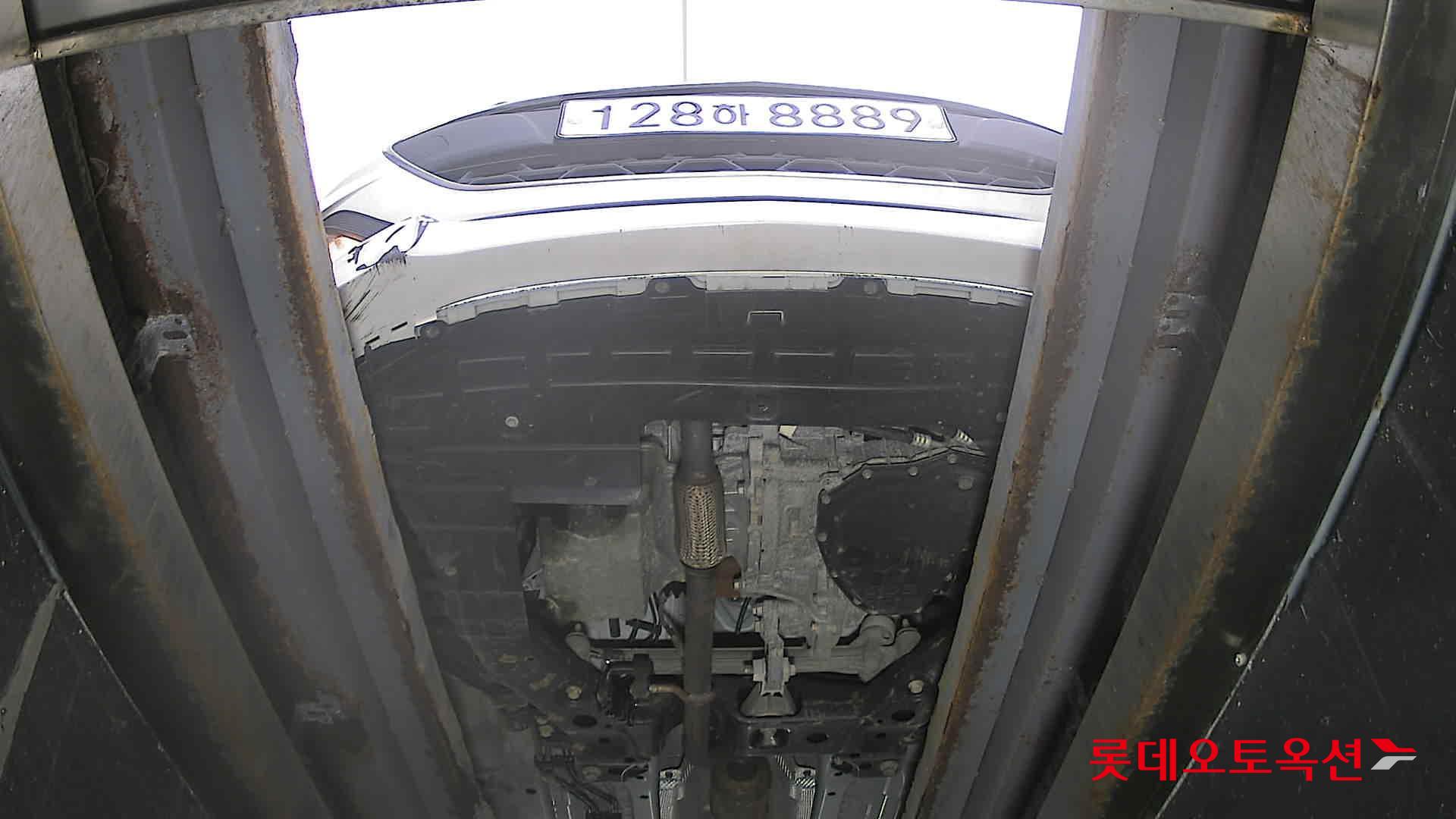 Korea G M Spark Van 1.0 id 3062807 из Кореи 26