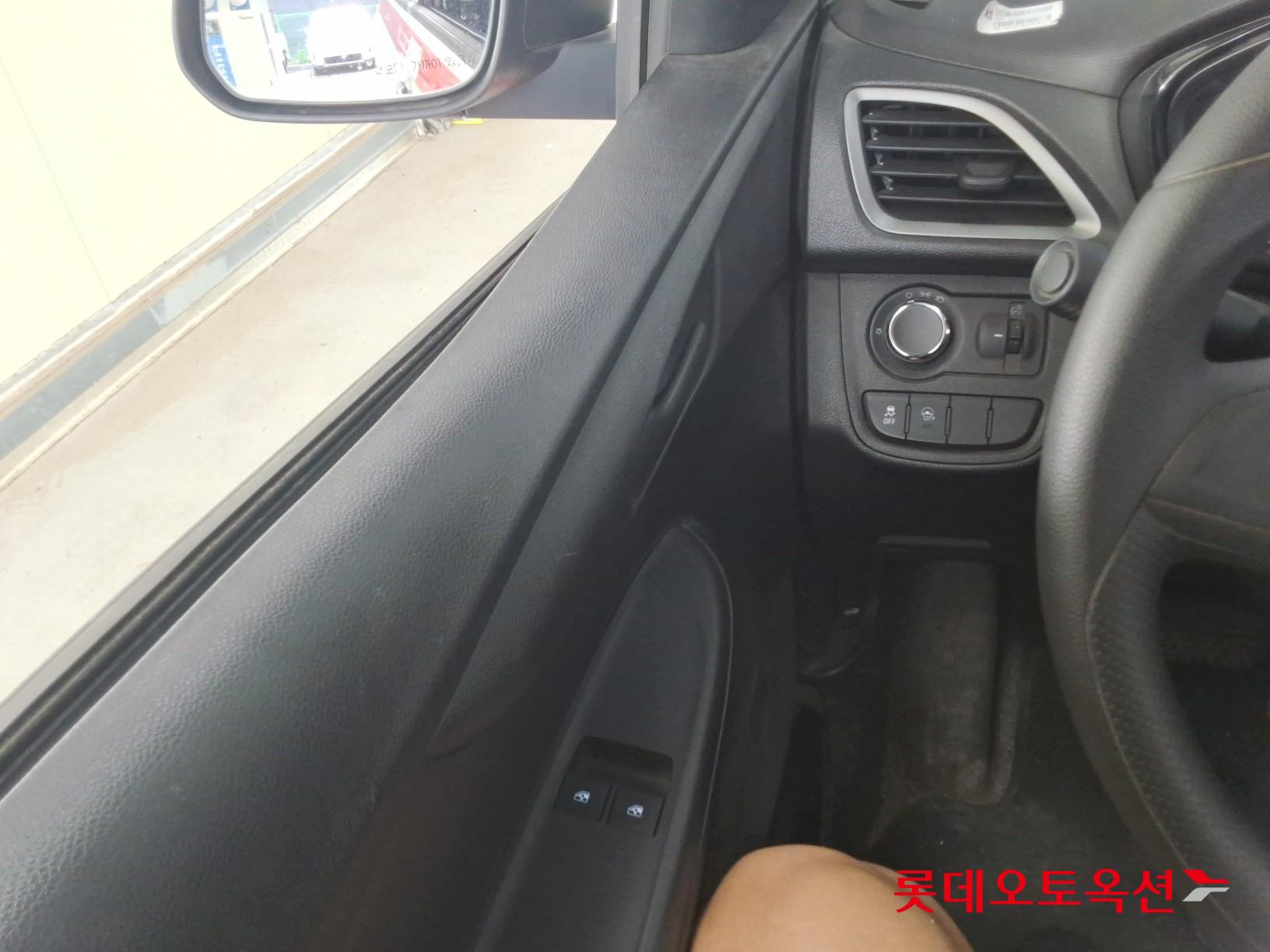 Korea G M Spark Van 1.0 id 3062807 из Кореи 28