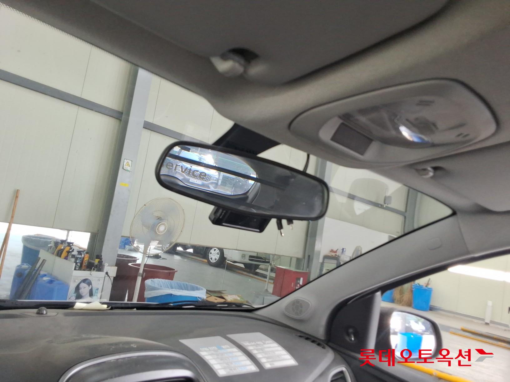 Korea G M Spark Van 1.0 id 3062807 из Кореи 32