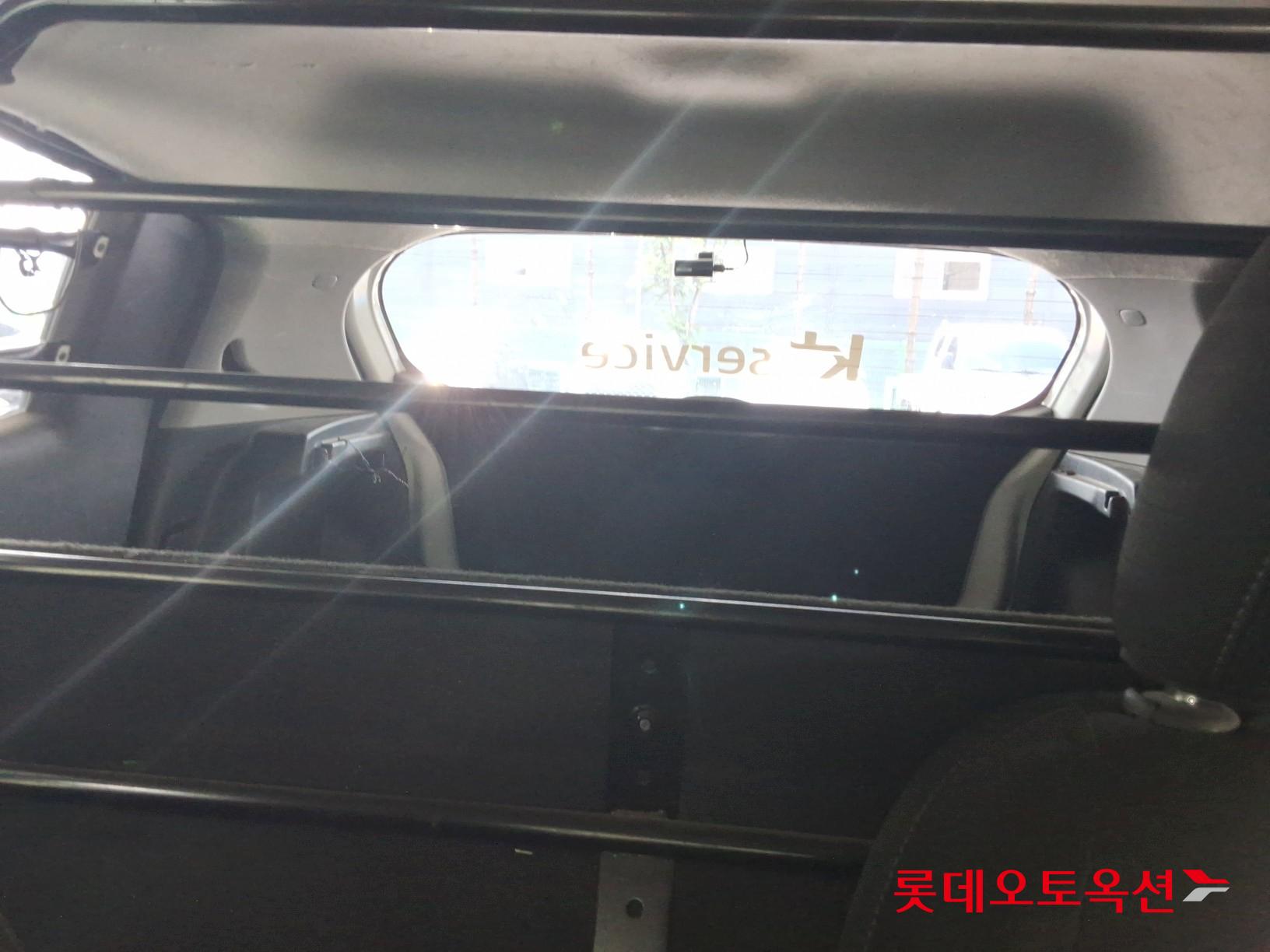 Korea G M Spark Van 1.0 id 3062807 из Кореи 33