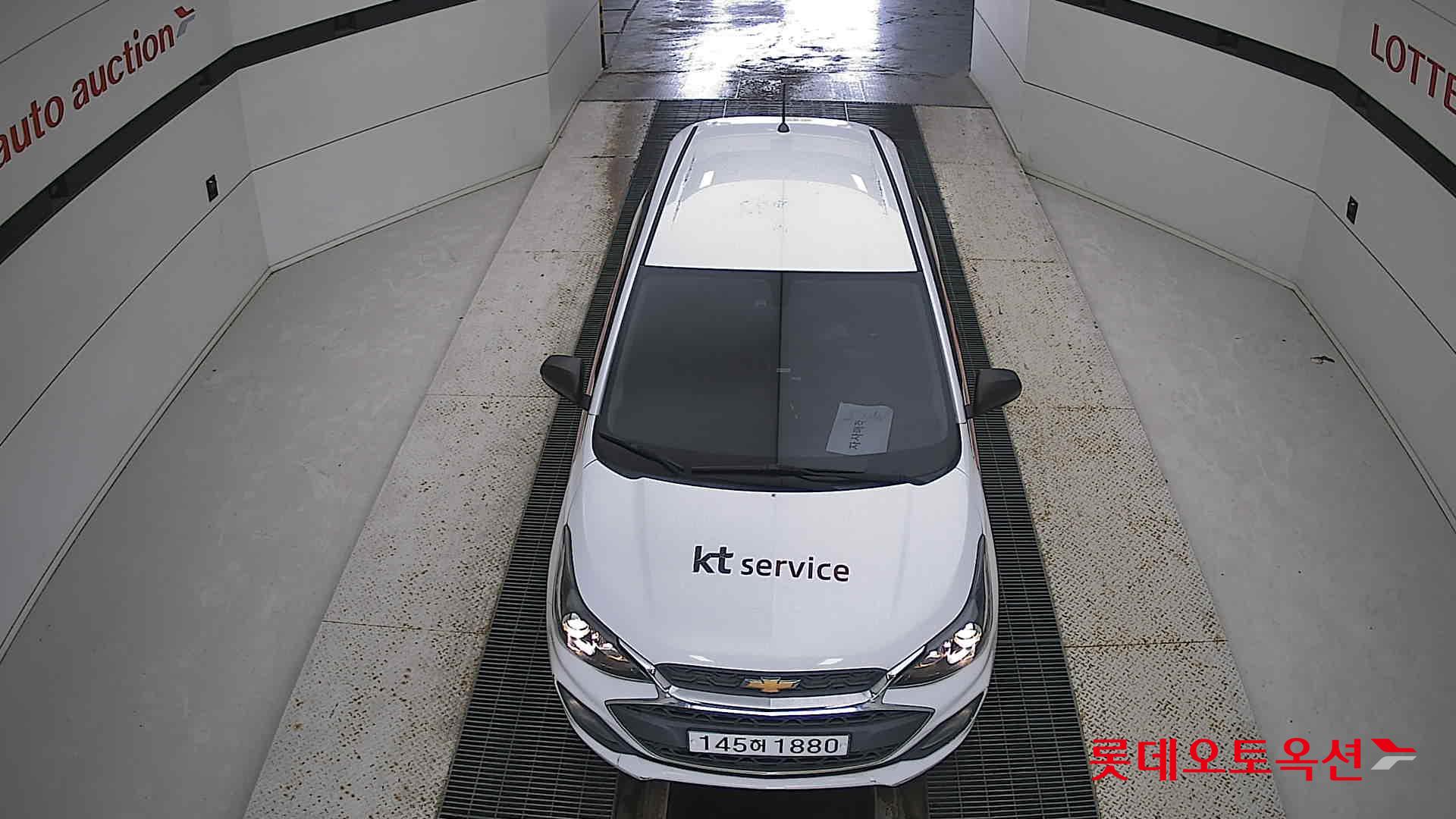 Korea G M Spark Van 1.0 id 3052590 из Кореи 25