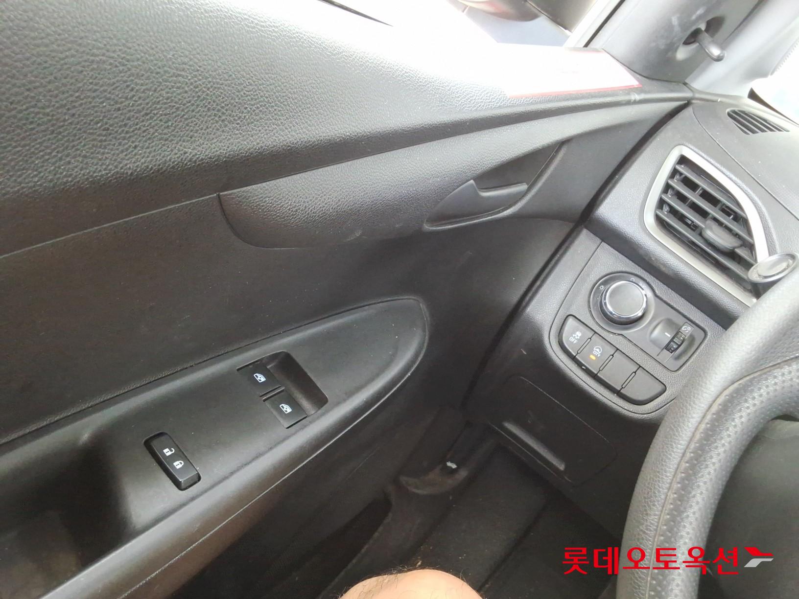 Korea G M Spark Van 1.0 id 3052590 из Кореи 28