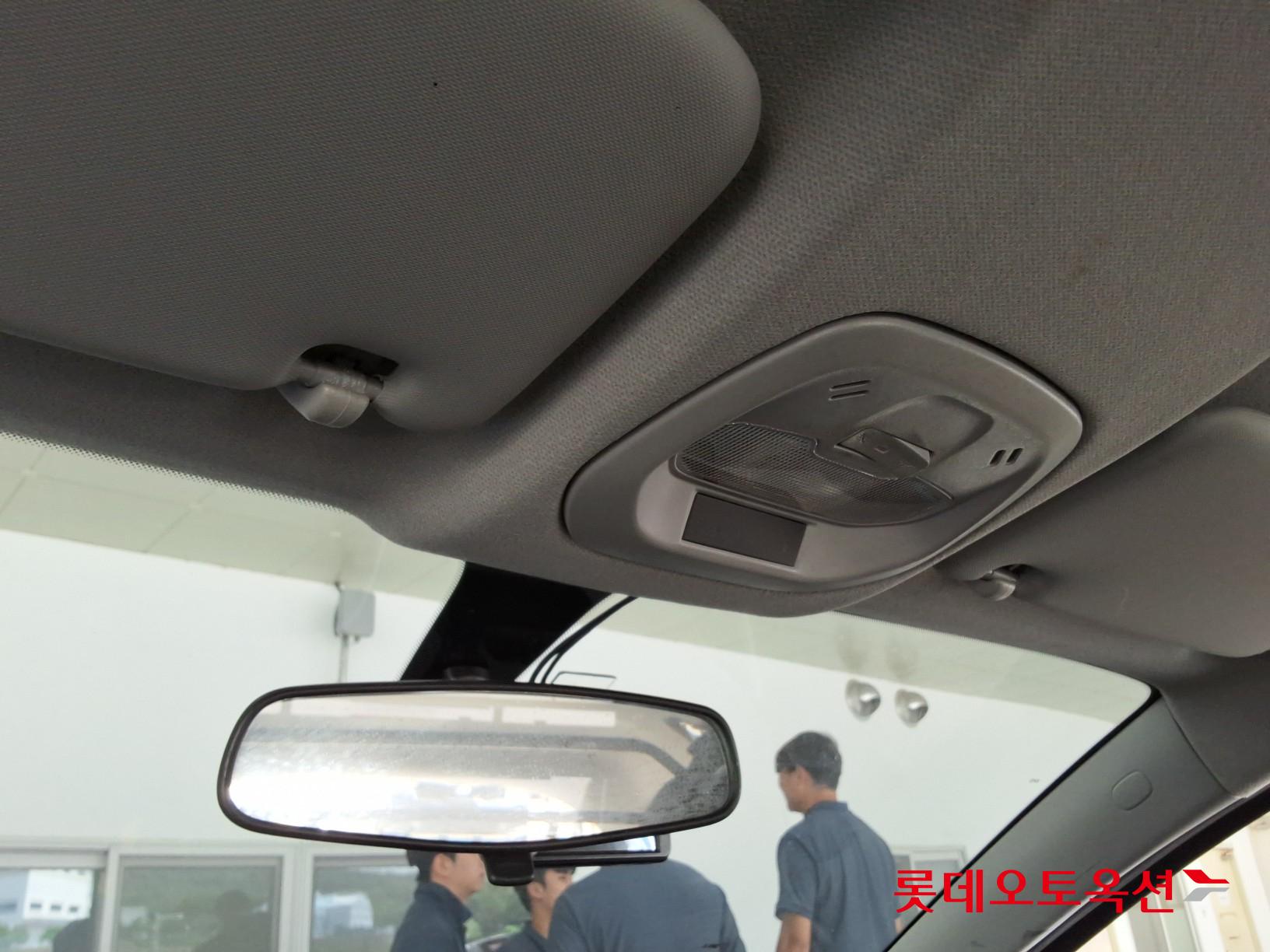 Korea G M Spark Van 1.0 id 3052590 из Кореи 30