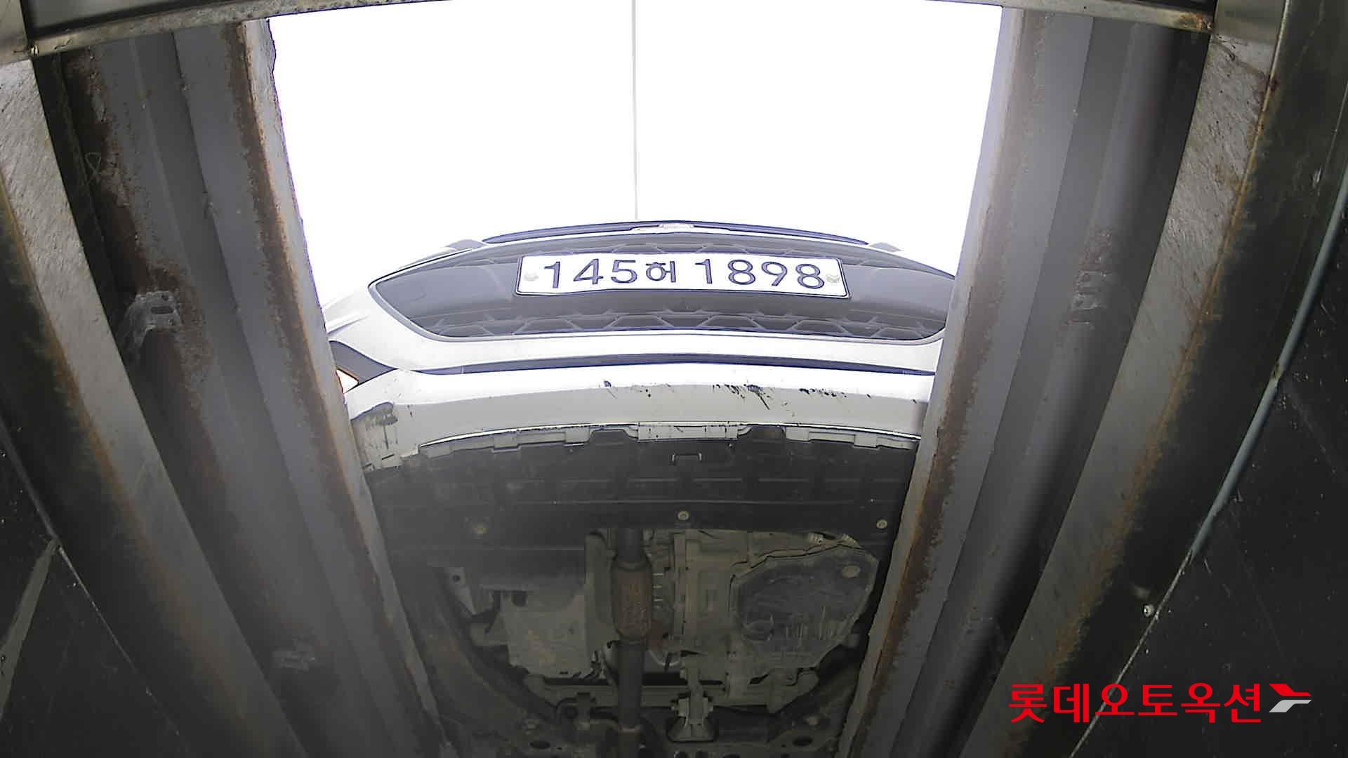 Korea G M Spark Van 1.0 id 3057731 из Кореи 26