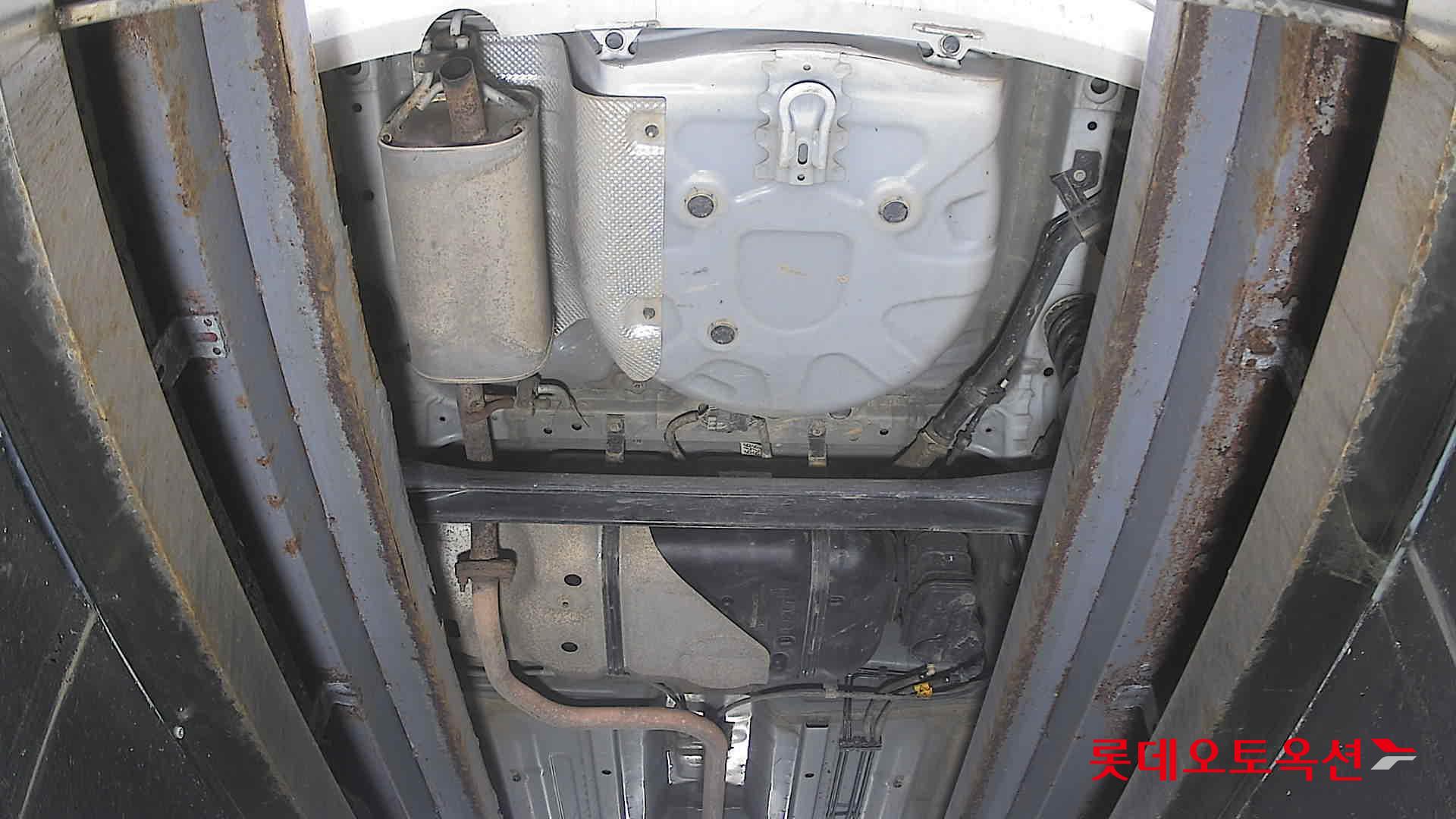 Korea G M Spark Van 1.0 id 3057731 из Кореи 27