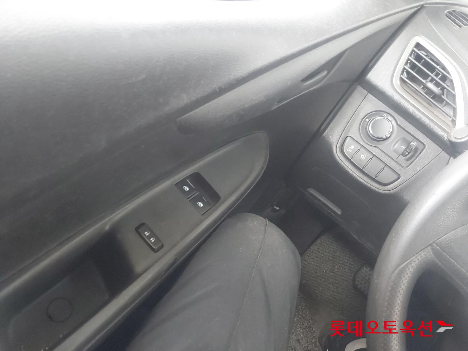 Korea G M Spark Van 1.0 id 3057731 из Кореи 28