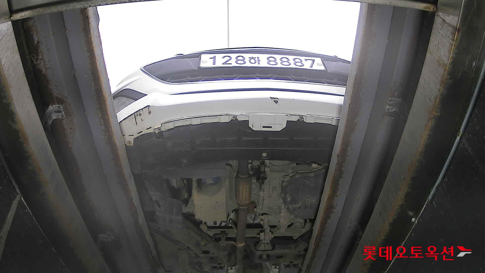 Korea G M Spark Van 1.0 id 3062802 из Кореи 26