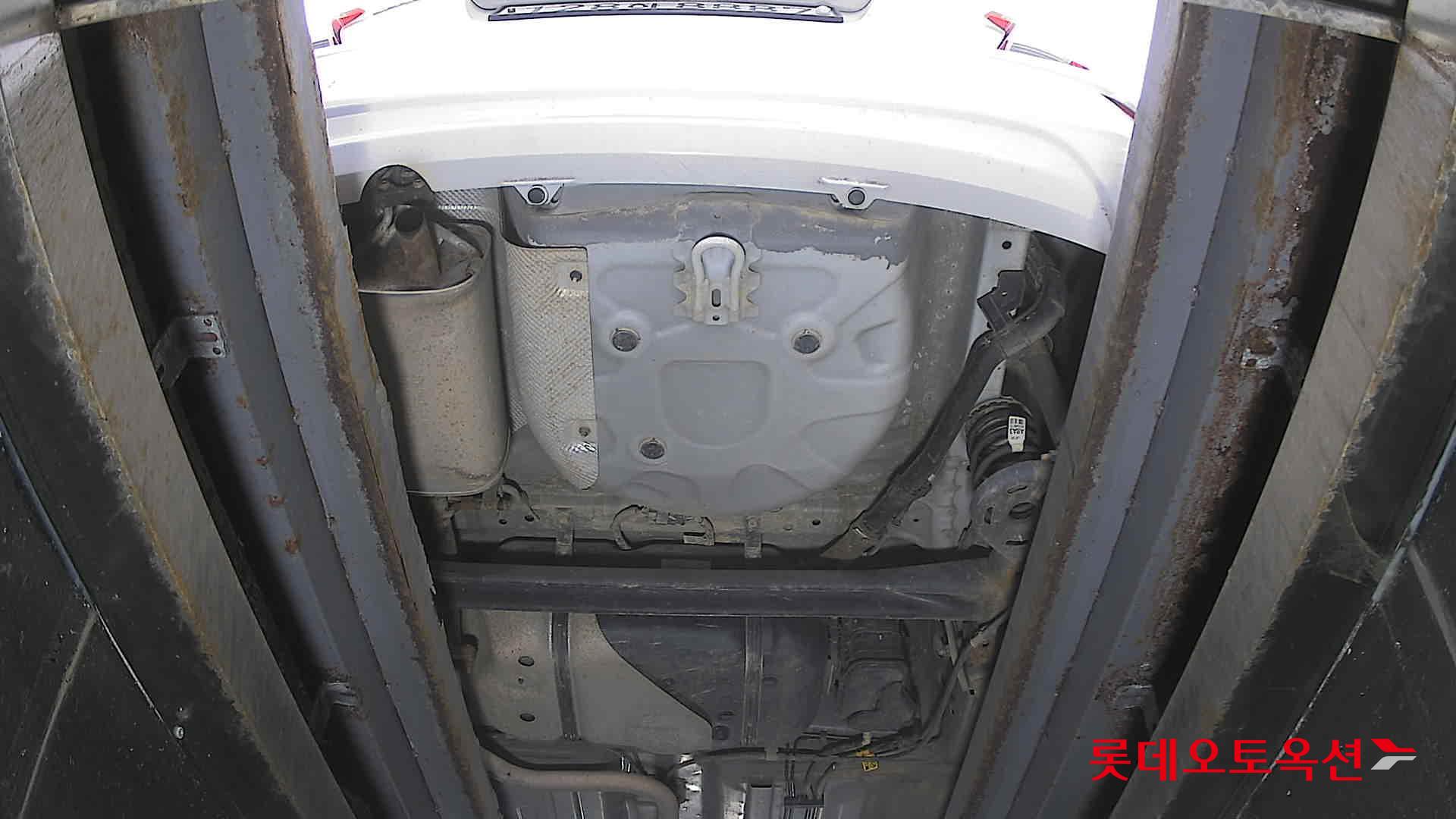 Korea G M Spark Van 1.0 id 3062802 из Кореи 27