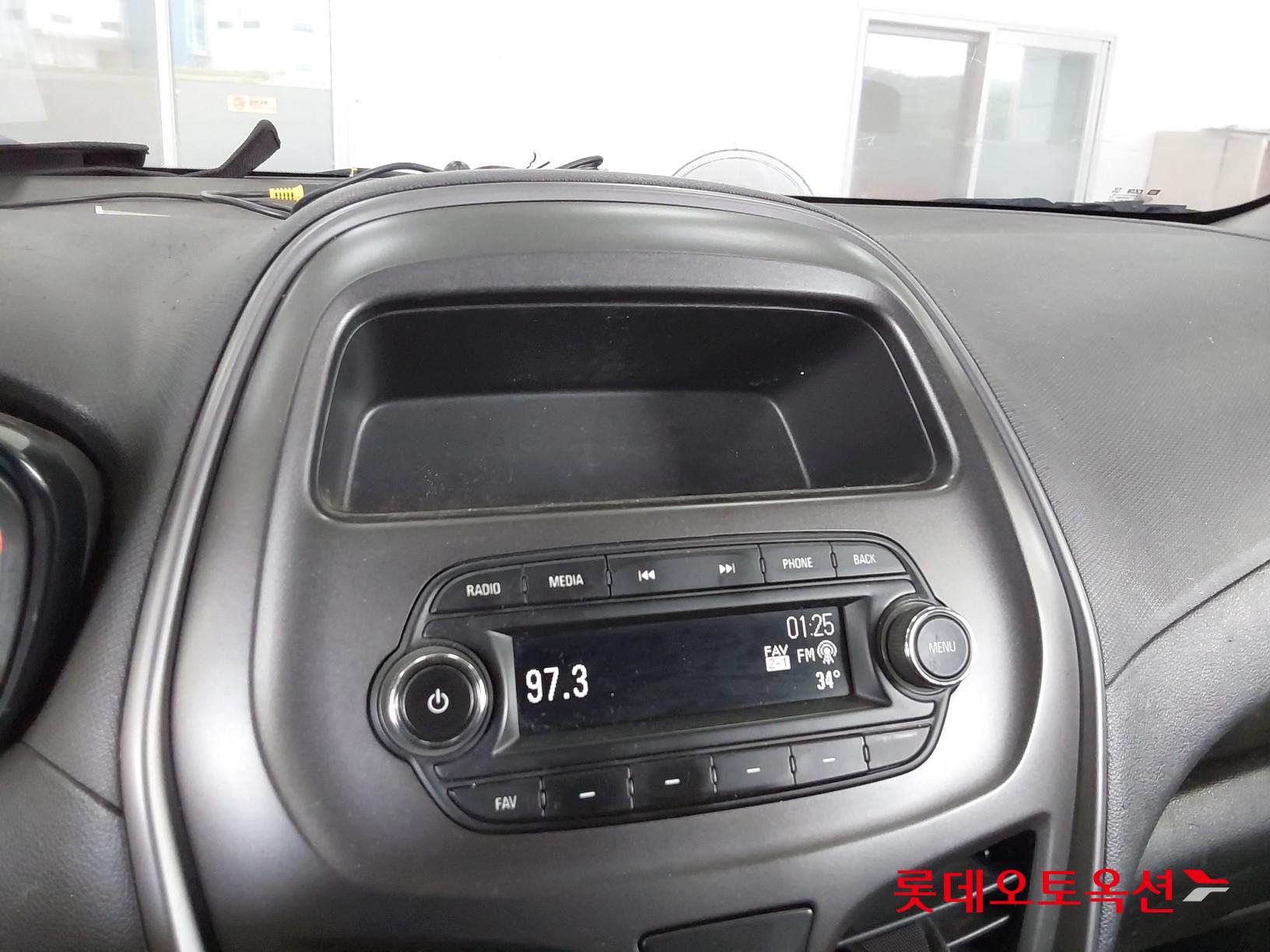 Korea G M Spark Van 1.0 id 3062802 из Кореи 30