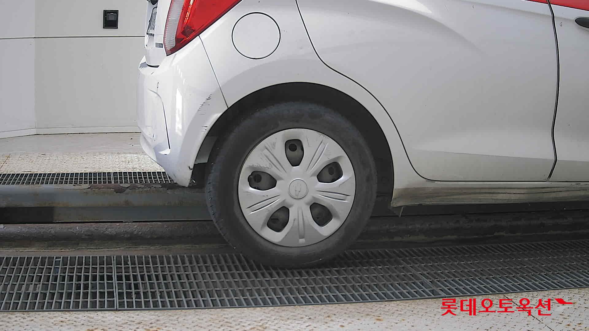 Korea G M Spark Van 1.0 id 3057730 из Кореи 24