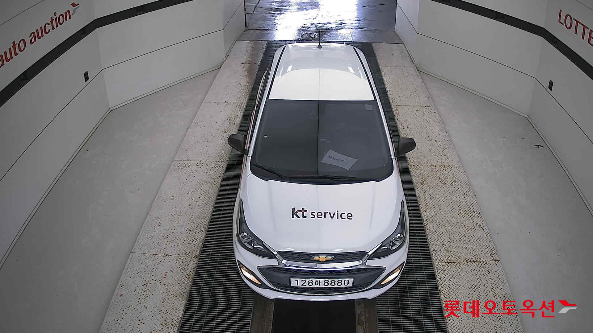 Korea G M Spark Van 1.0 id 3057730 из Кореи 25