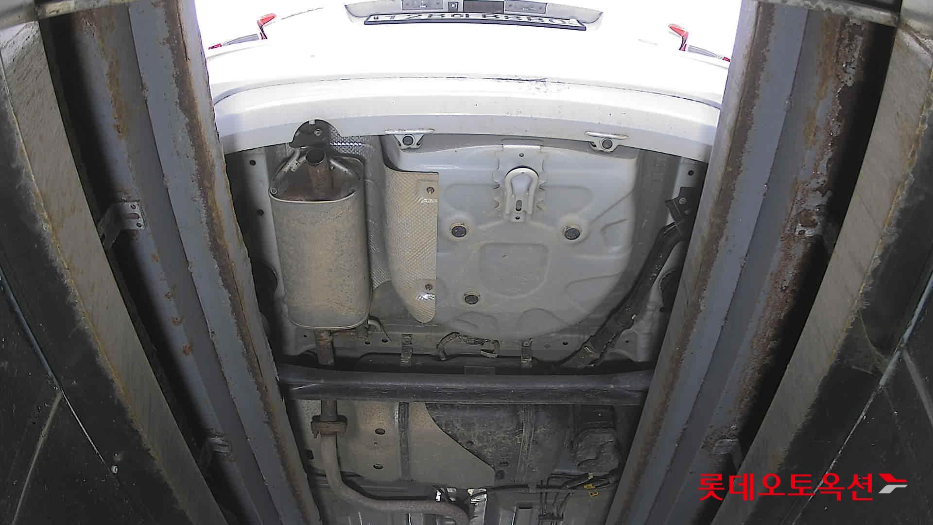 Korea G M Spark Van 1.0 id 3057730 из Кореи 27