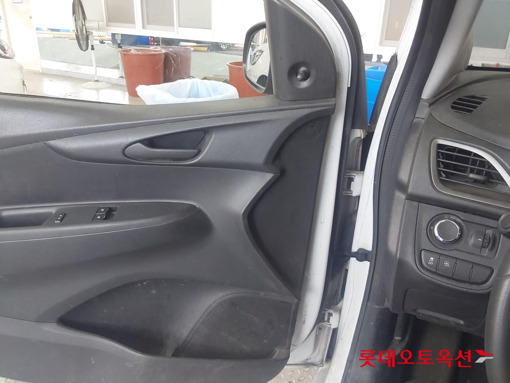 Korea G M Spark Van 1.0 id 3057730 из Кореи 28