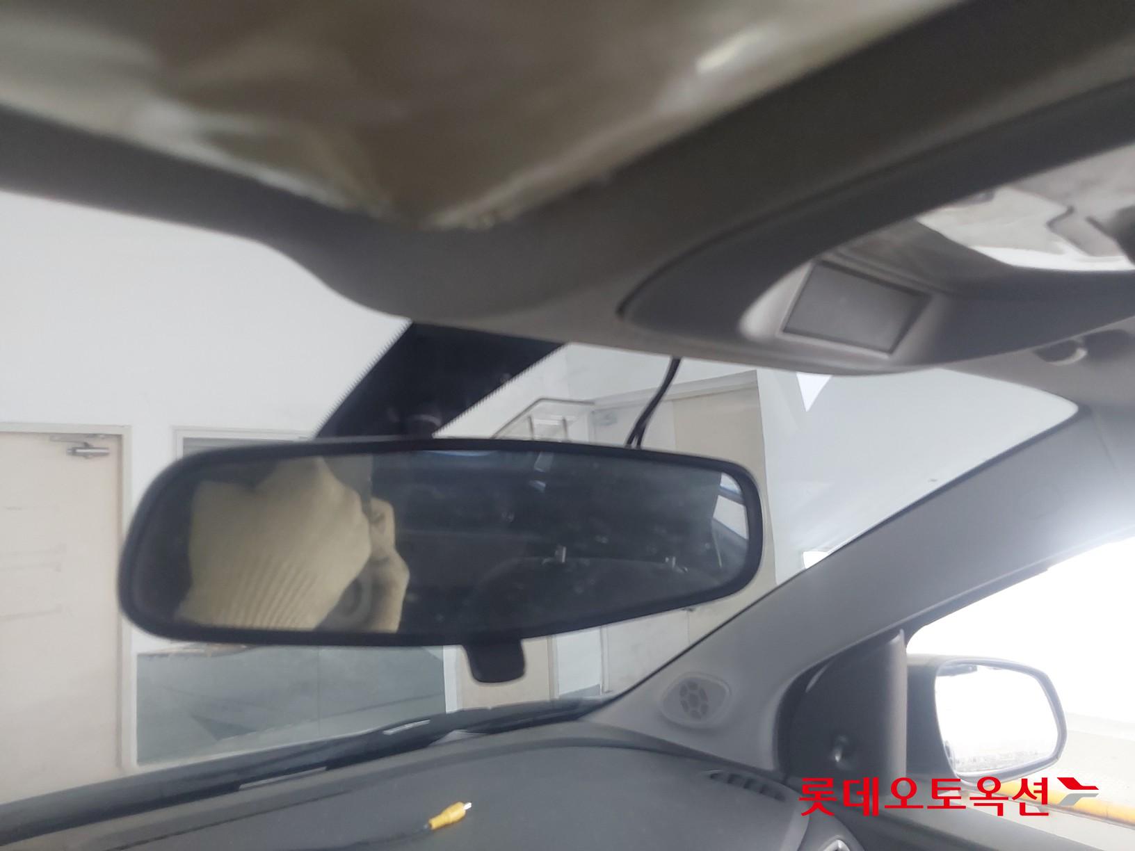 Korea G M Spark Van 1.0 id 3057730 из Кореи 30