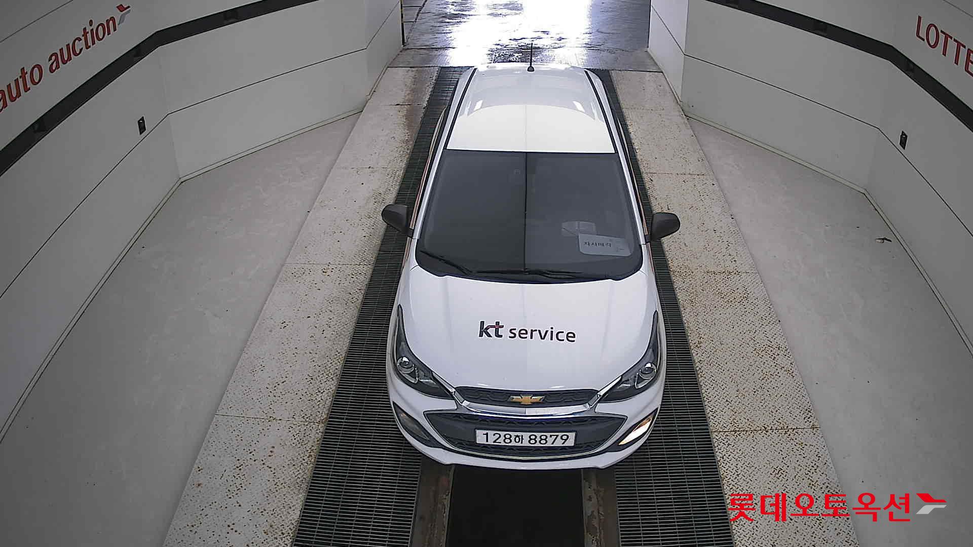 Korea G M Spark Van 1.0 id 3062805 из Кореи 25