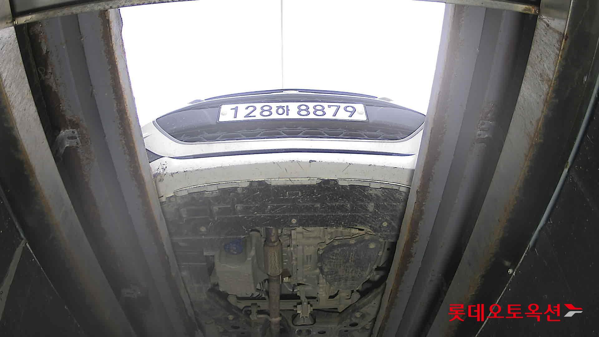 Korea G M Spark Van 1.0 id 3062805 из Кореи 26