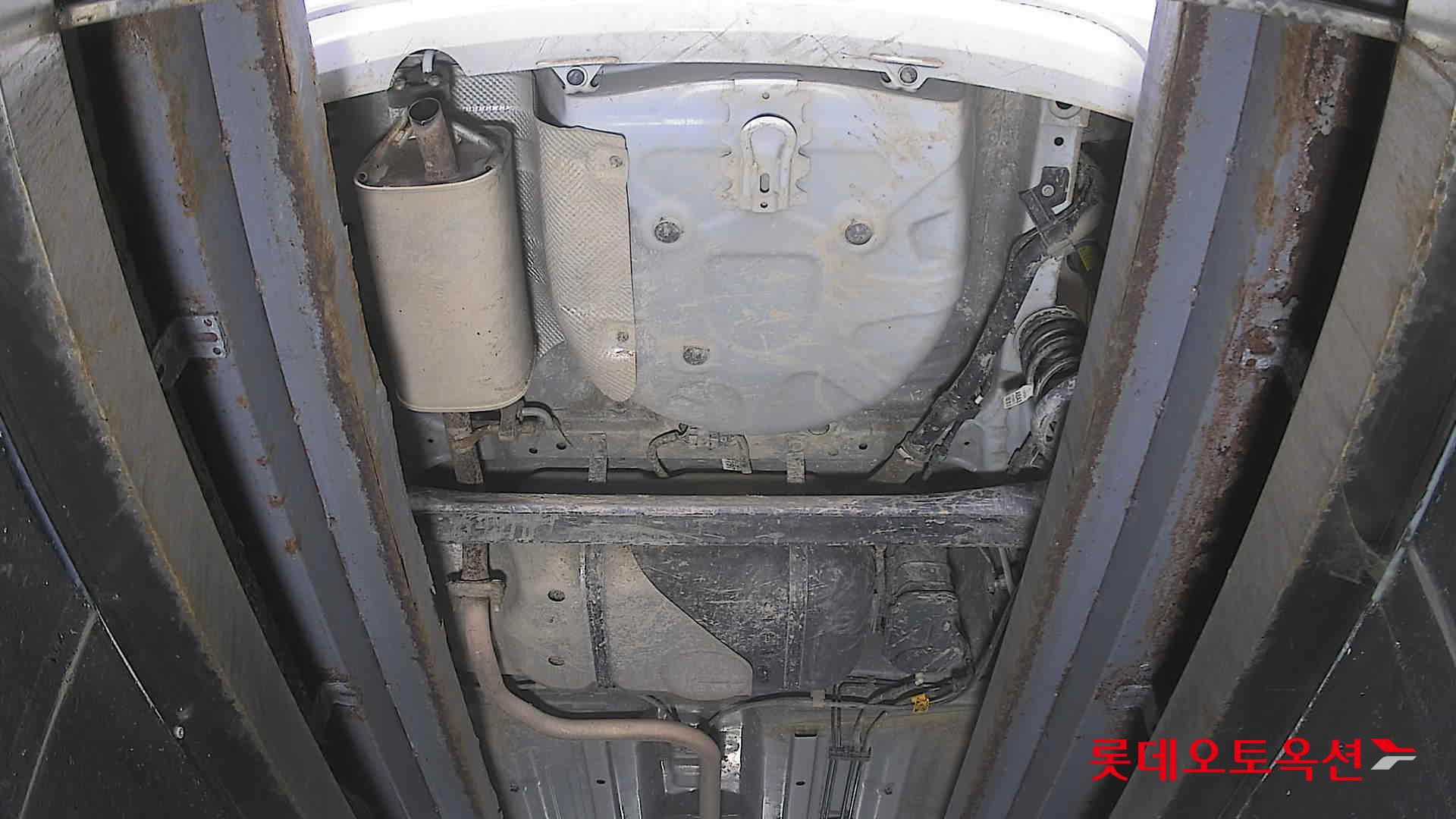 Korea G M Spark Van 1.0 id 3062805 из Кореи 27