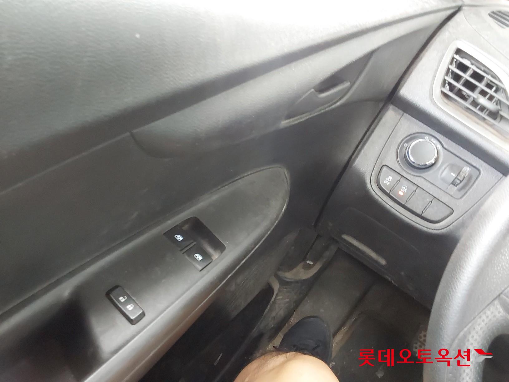 Korea G M Spark Van 1.0 id 3062805 из Кореи 28