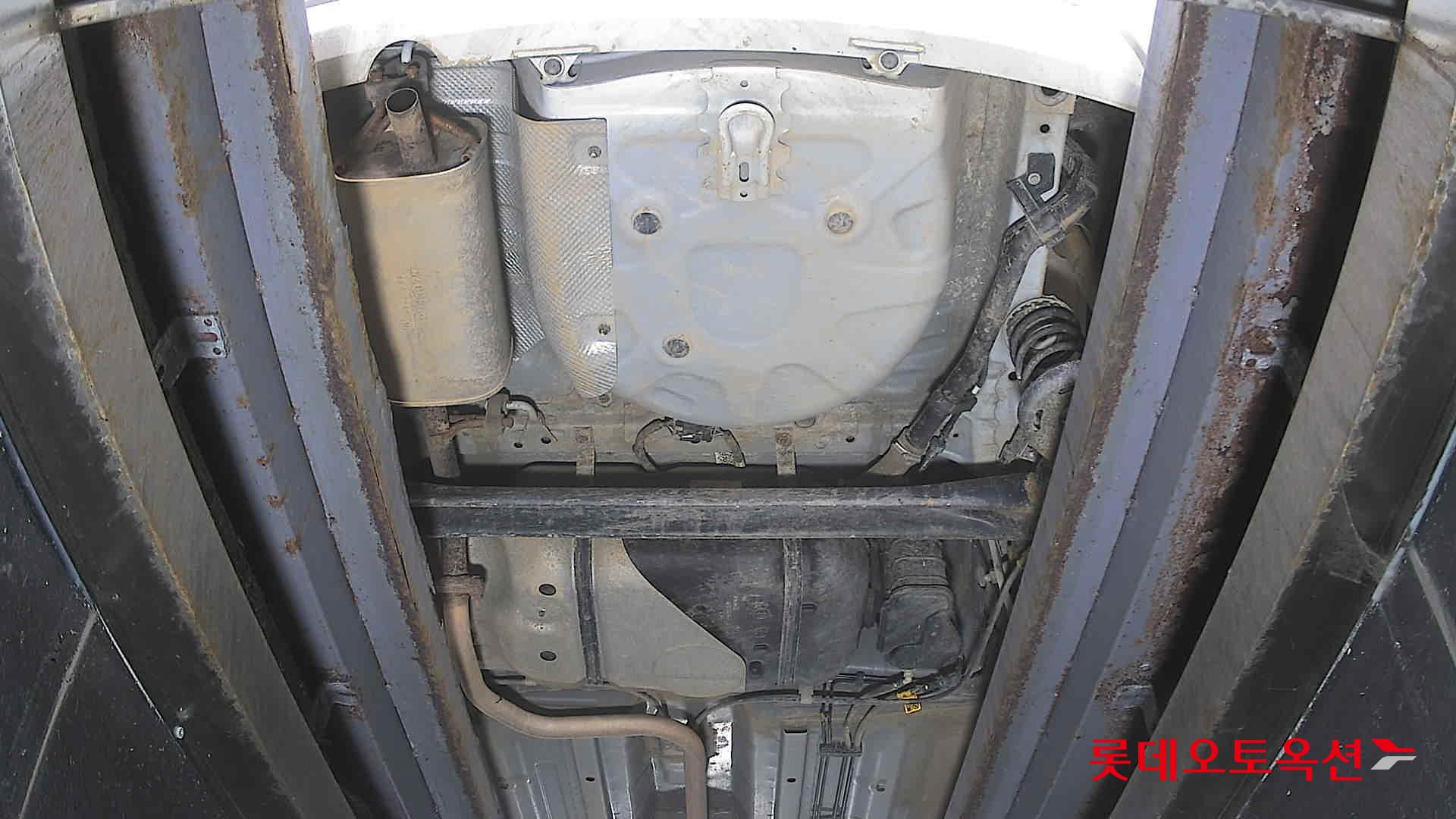 Korea G M Spark Van 1.0 id 3057734 из Кореи 27