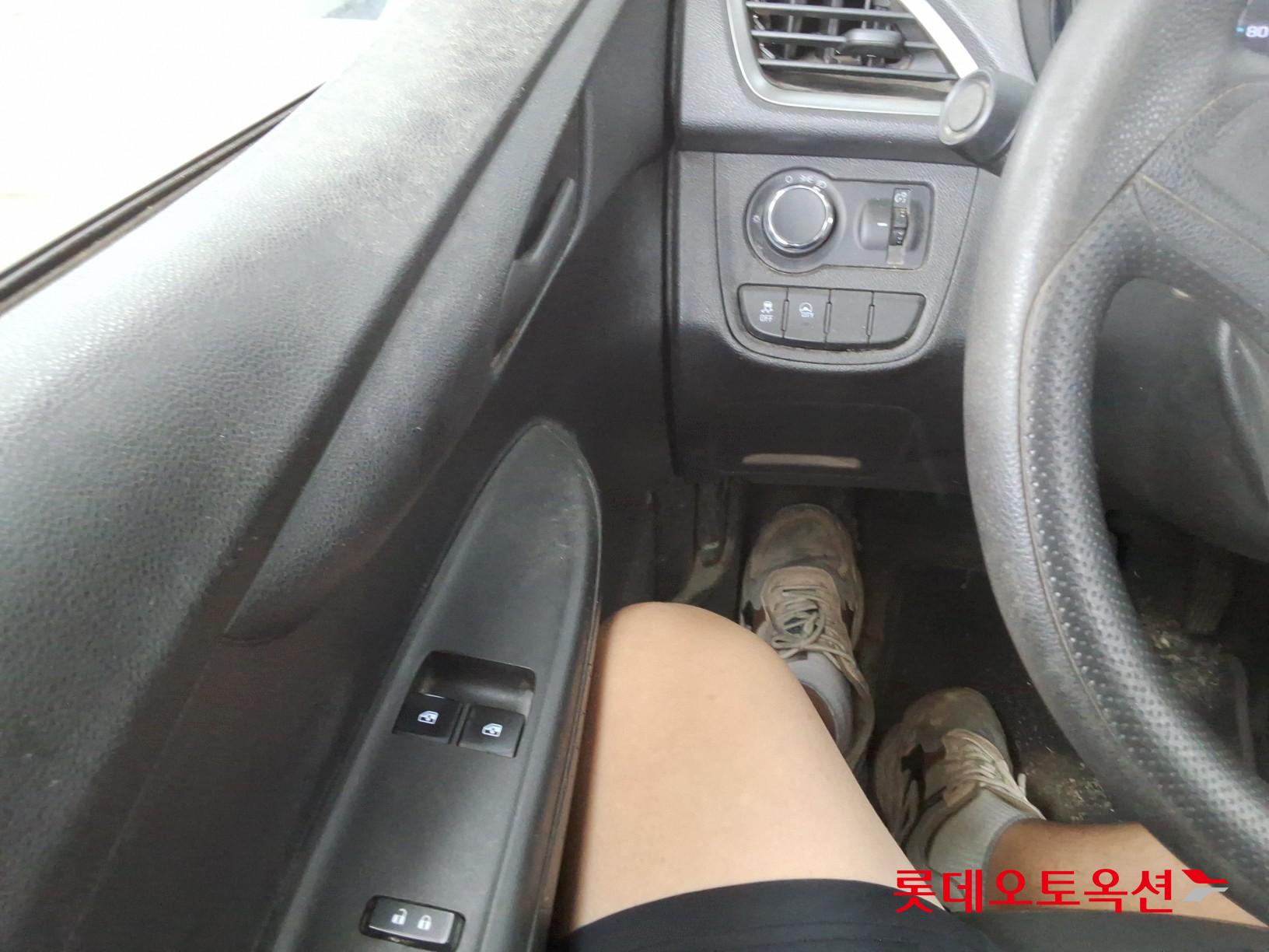 Korea G M Spark Van 1.0 id 3057734 из Кореи 28