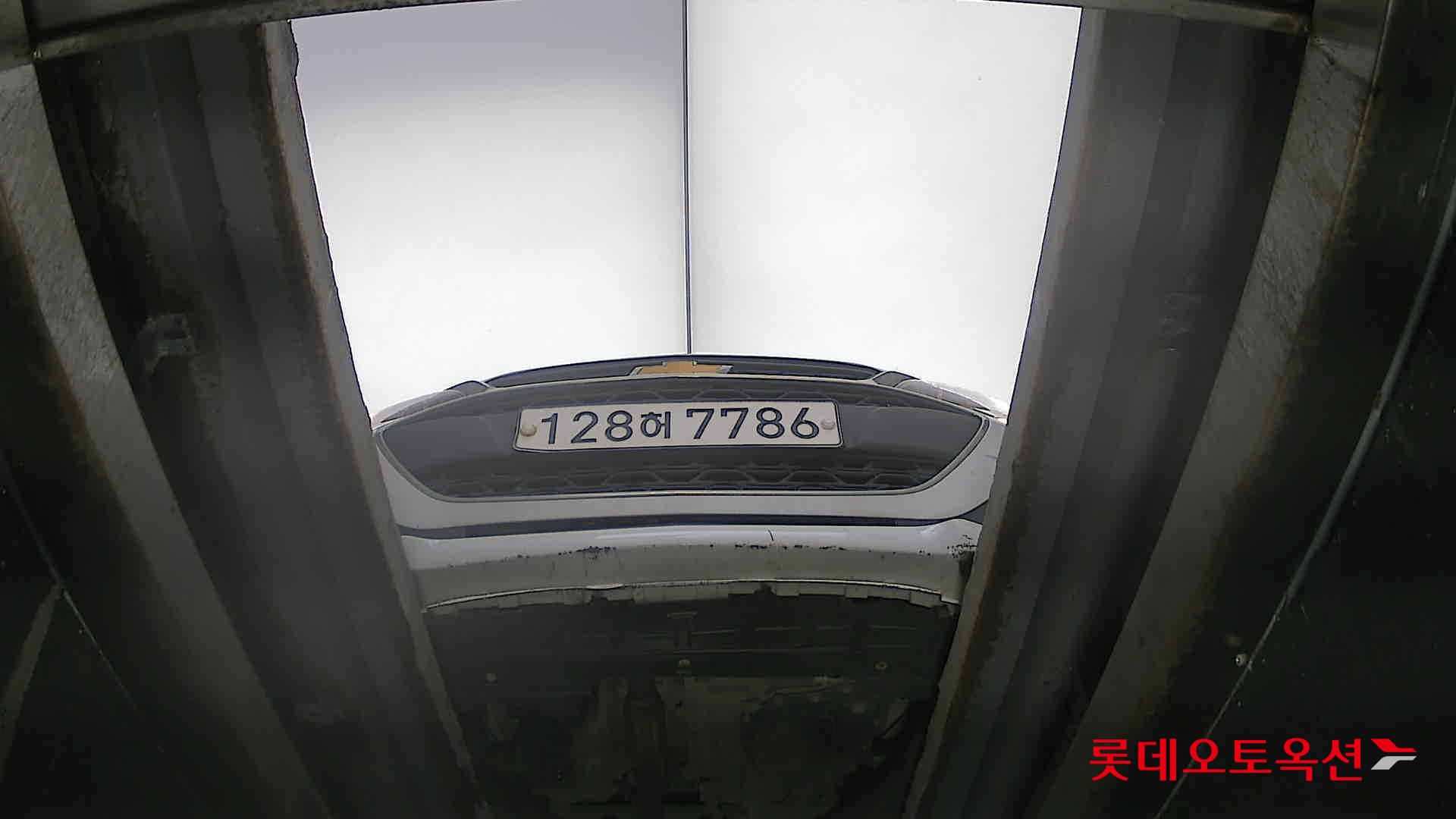 Korea G M Spark Van 1.0 id 3052591 из Кореи 26