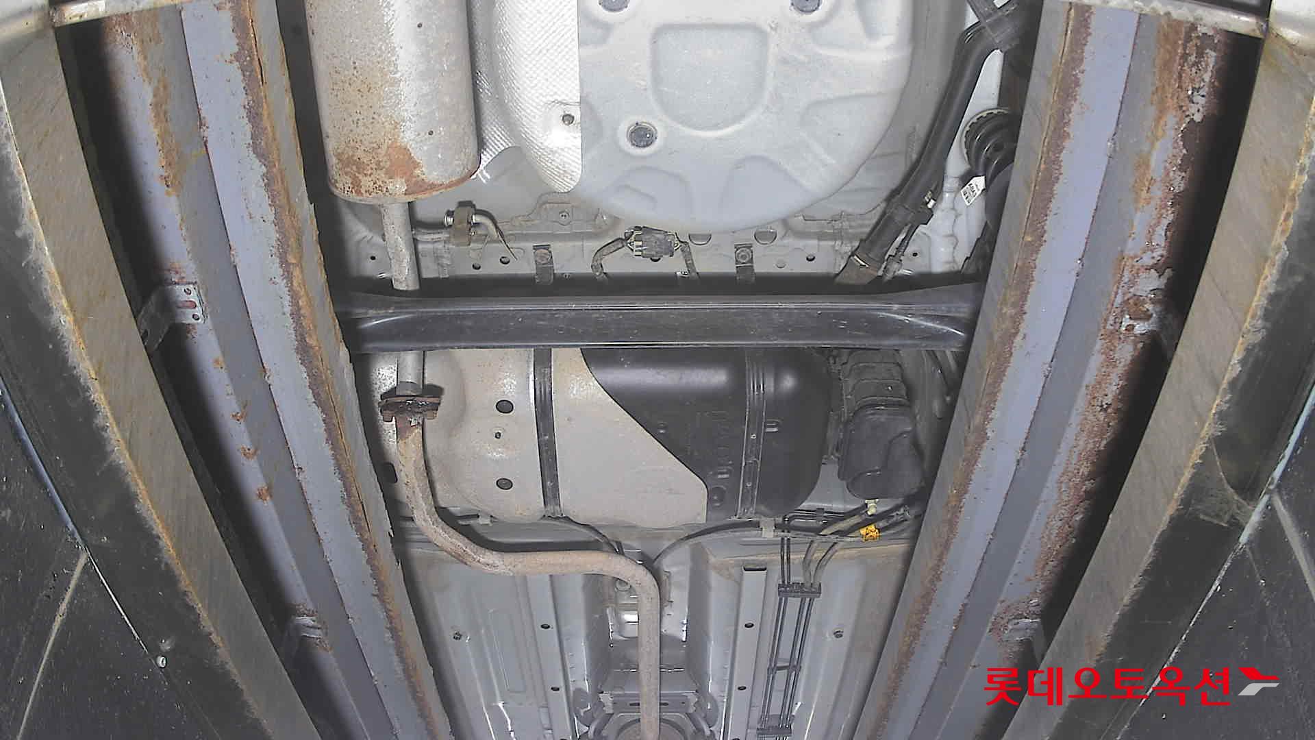 Korea G M Spark Van 1.0 id 3052591 из Кореи 27