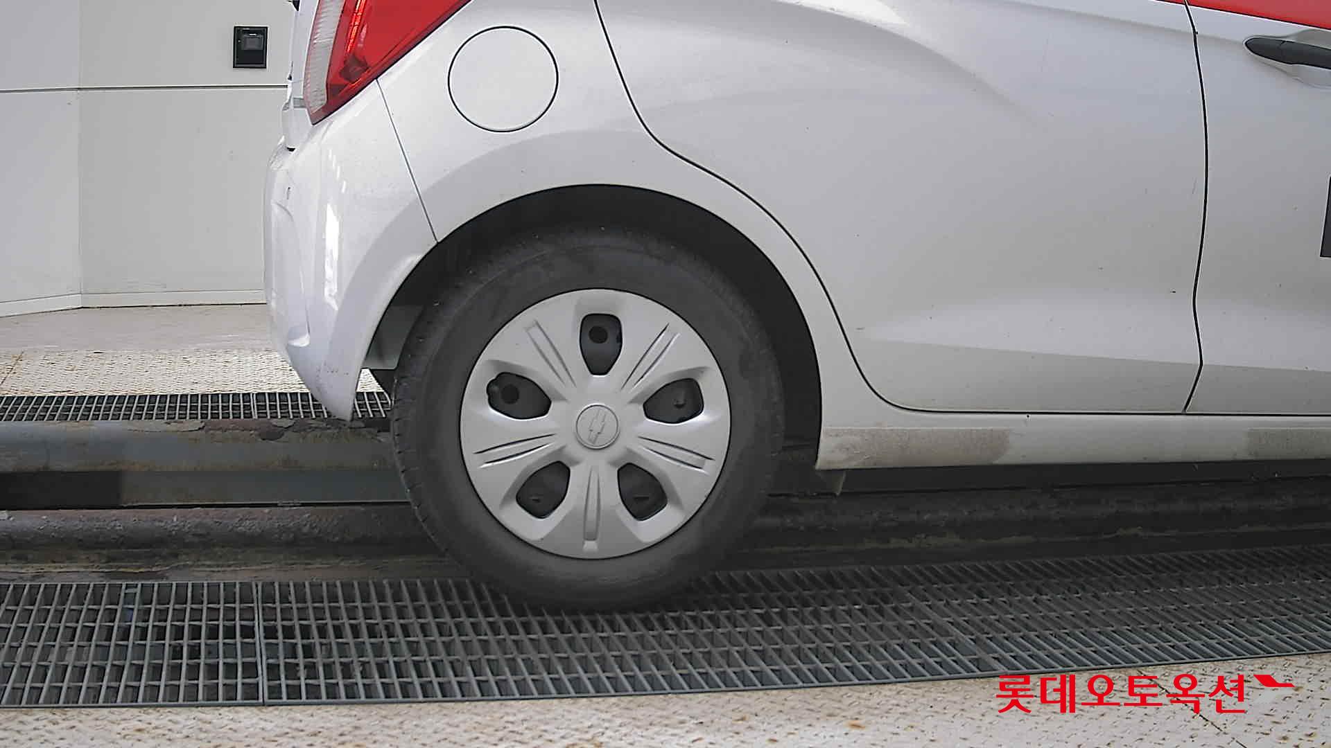 Korea G M Spark Van 1.0 id 3052586 из Кореи 24