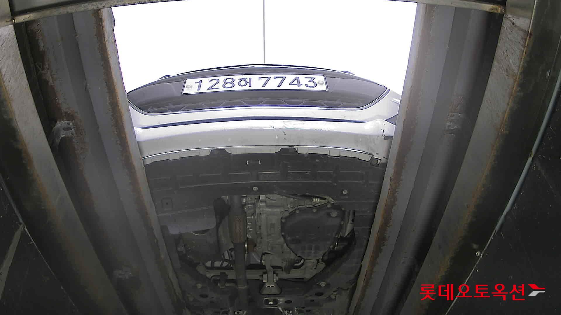 Korea G M Spark Van 1.0 id 3052586 из Кореи 26