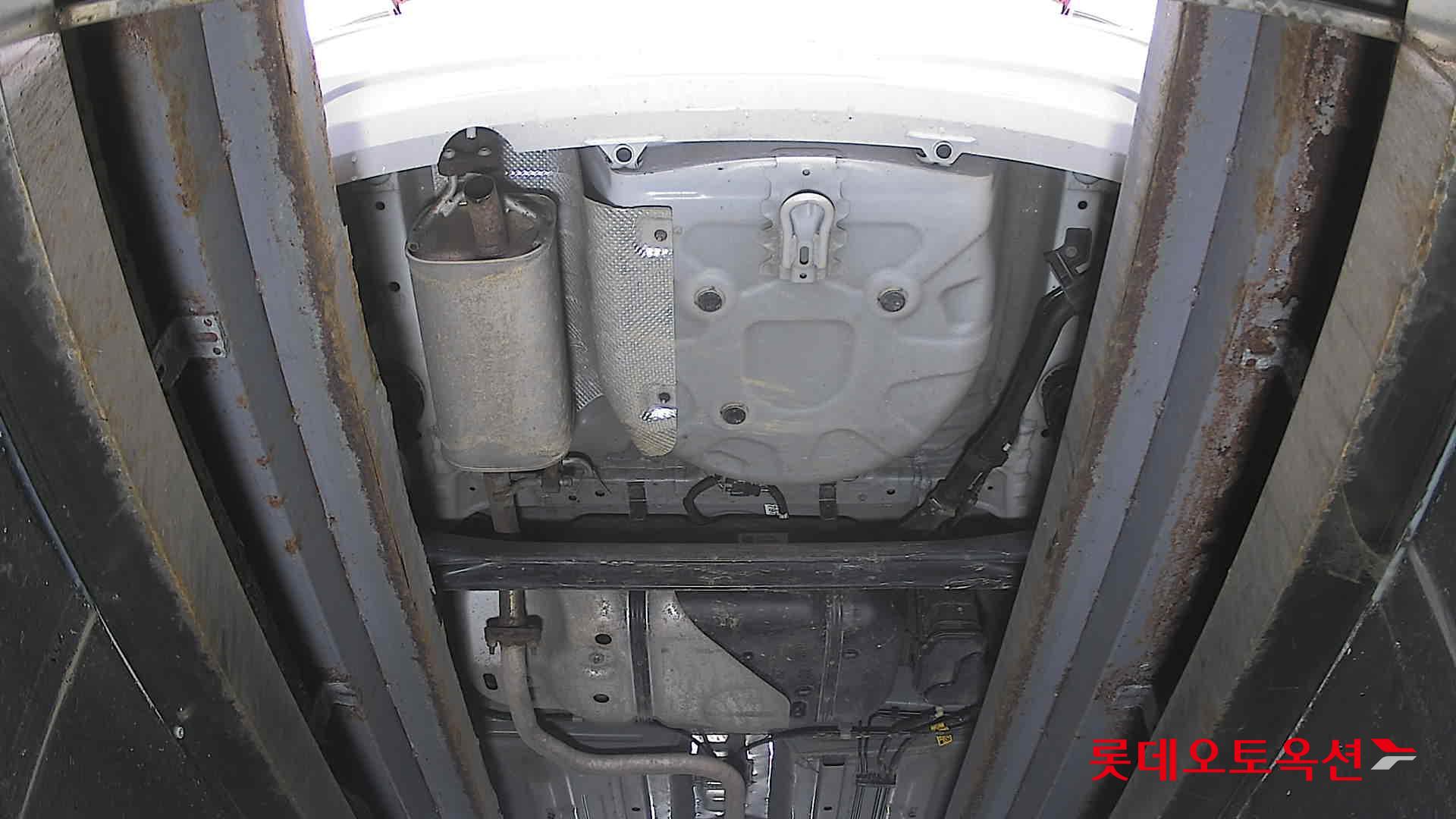 Korea G M Spark Van 1.0 id 3052586 из Кореи 27