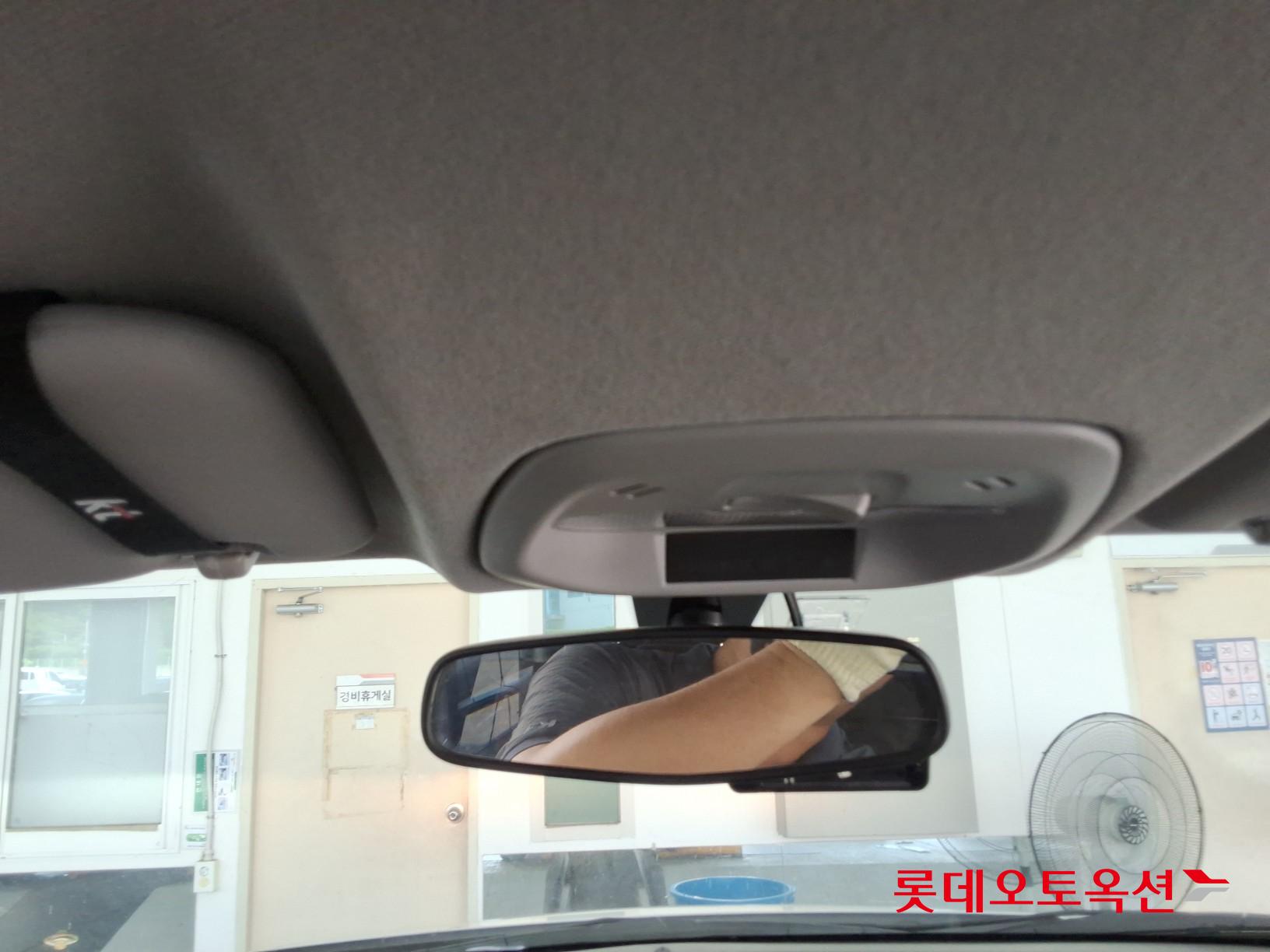 Korea G M Spark Van 1.0 id 3052586 из Кореи 30