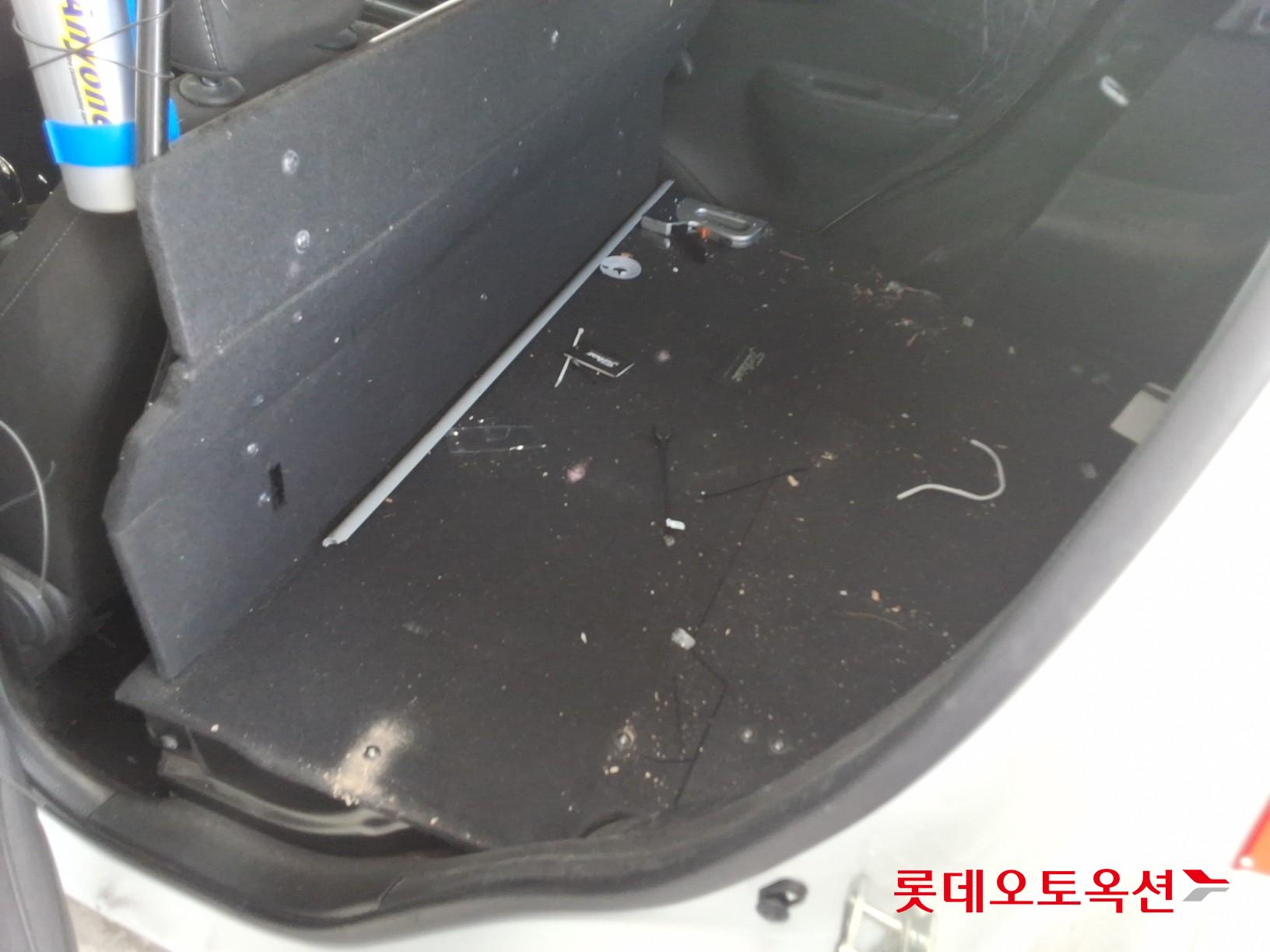 Korea G M Spark Van 1.0 id 3052586 из Кореи 35