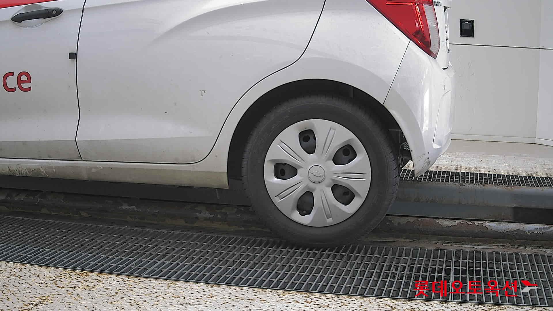 Korea G M Spark Van 1.0 id 3062808 из Кореи 22