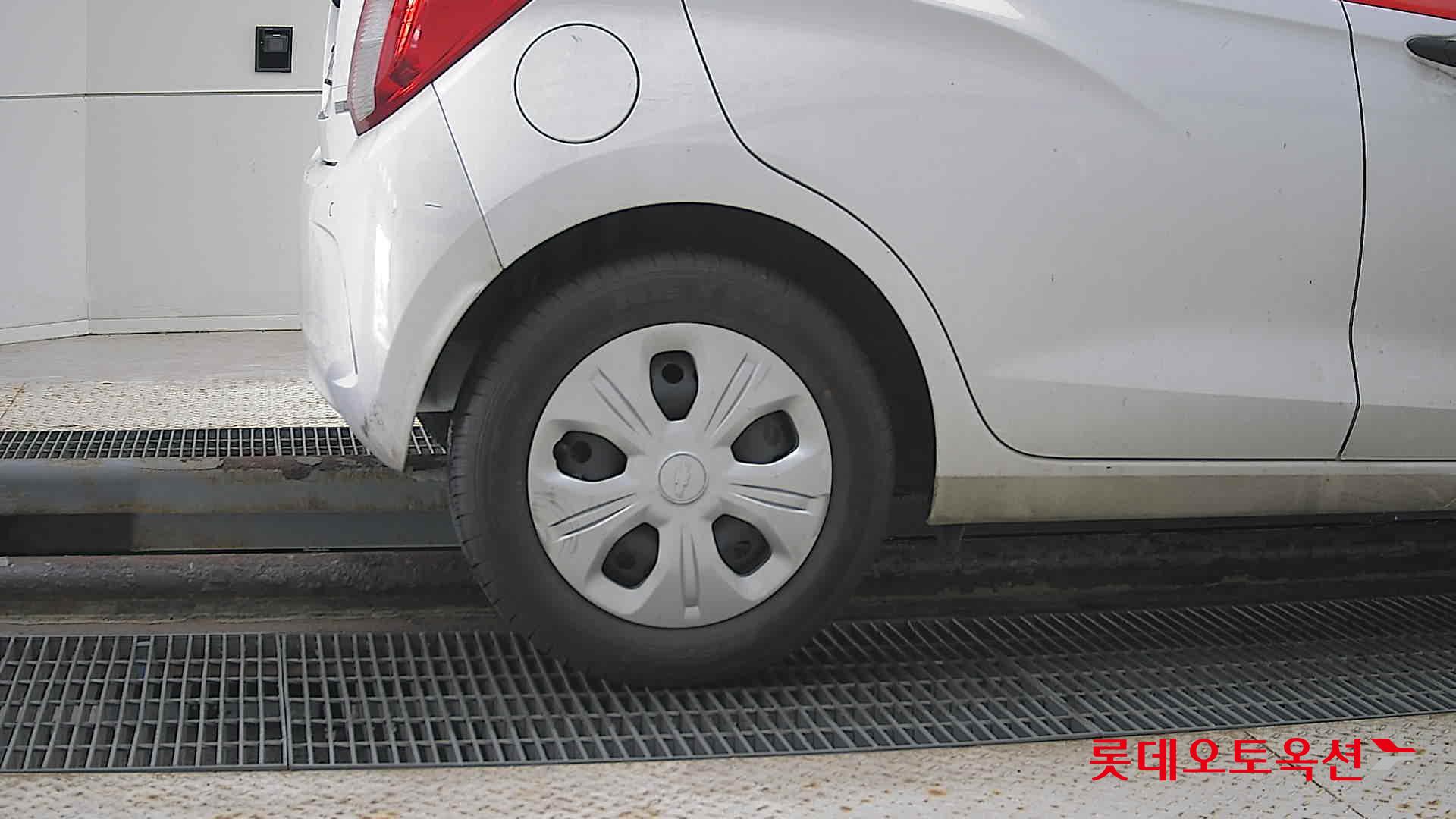 Korea G M Spark Van 1.0 id 3062808 из Кореи 24