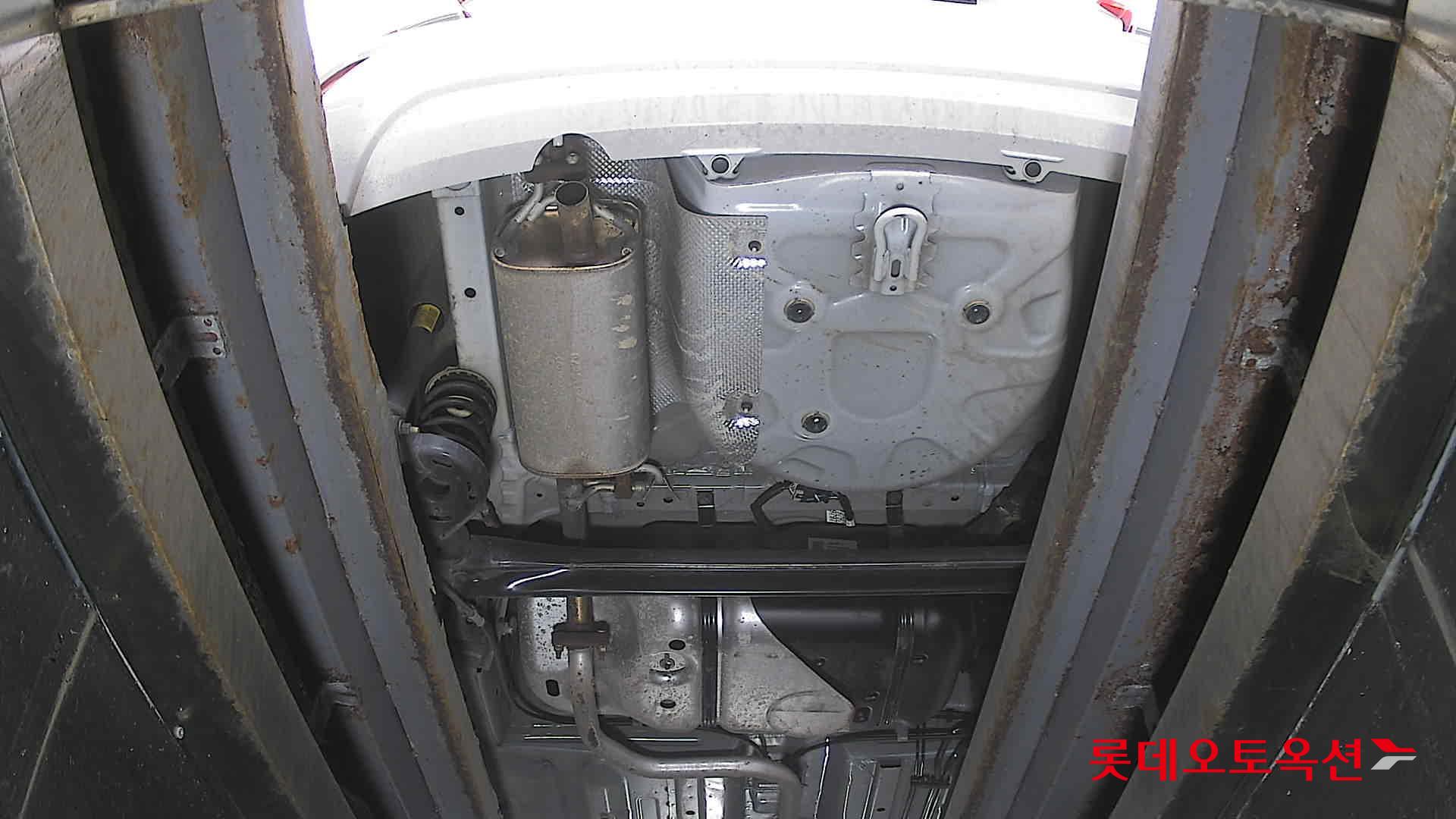 Korea G M Spark Van 1.0 id 3062808 из Кореи 27