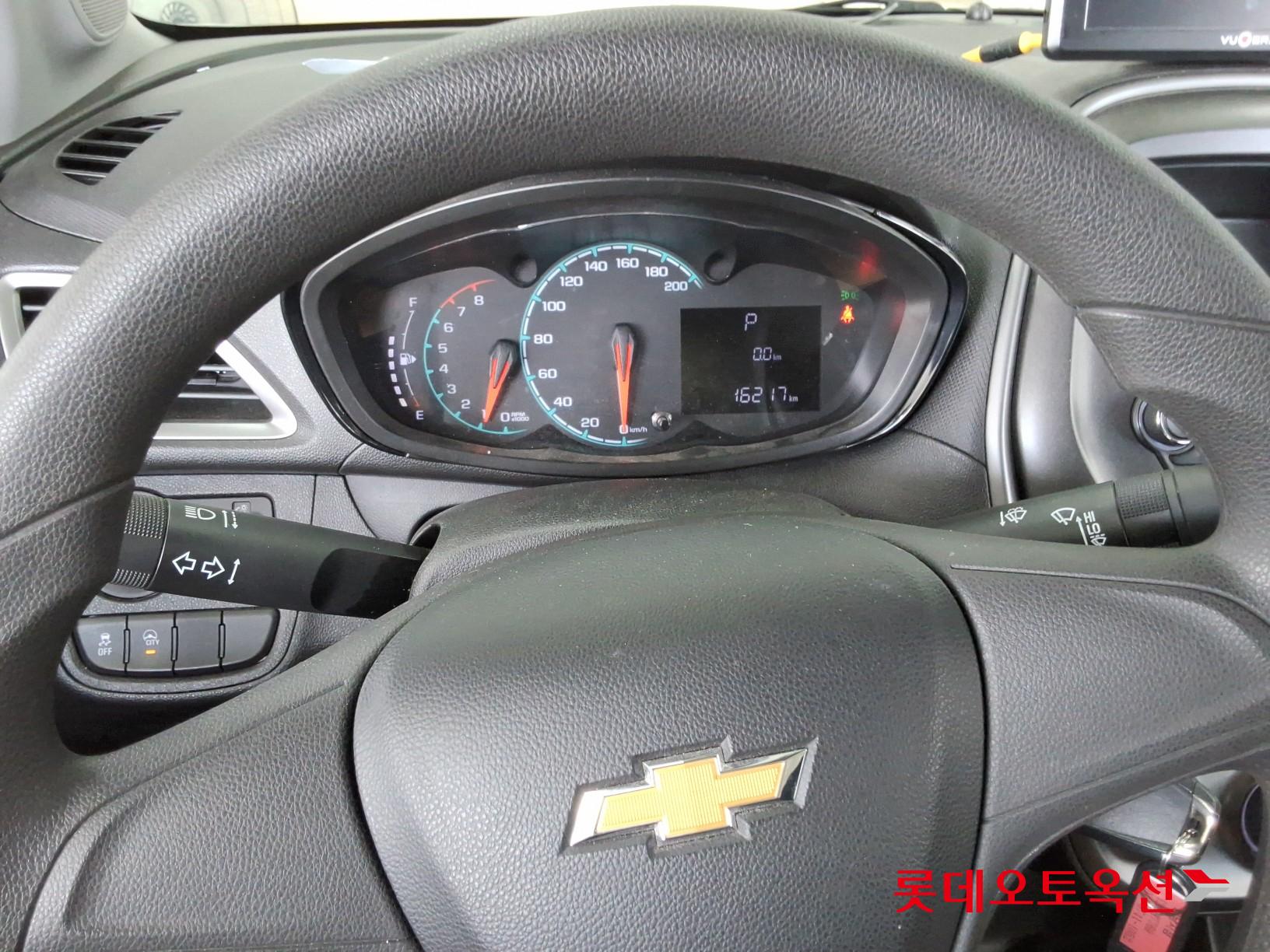 Korea G M Spark Van 1.0 id 3062808 из Кореи 29